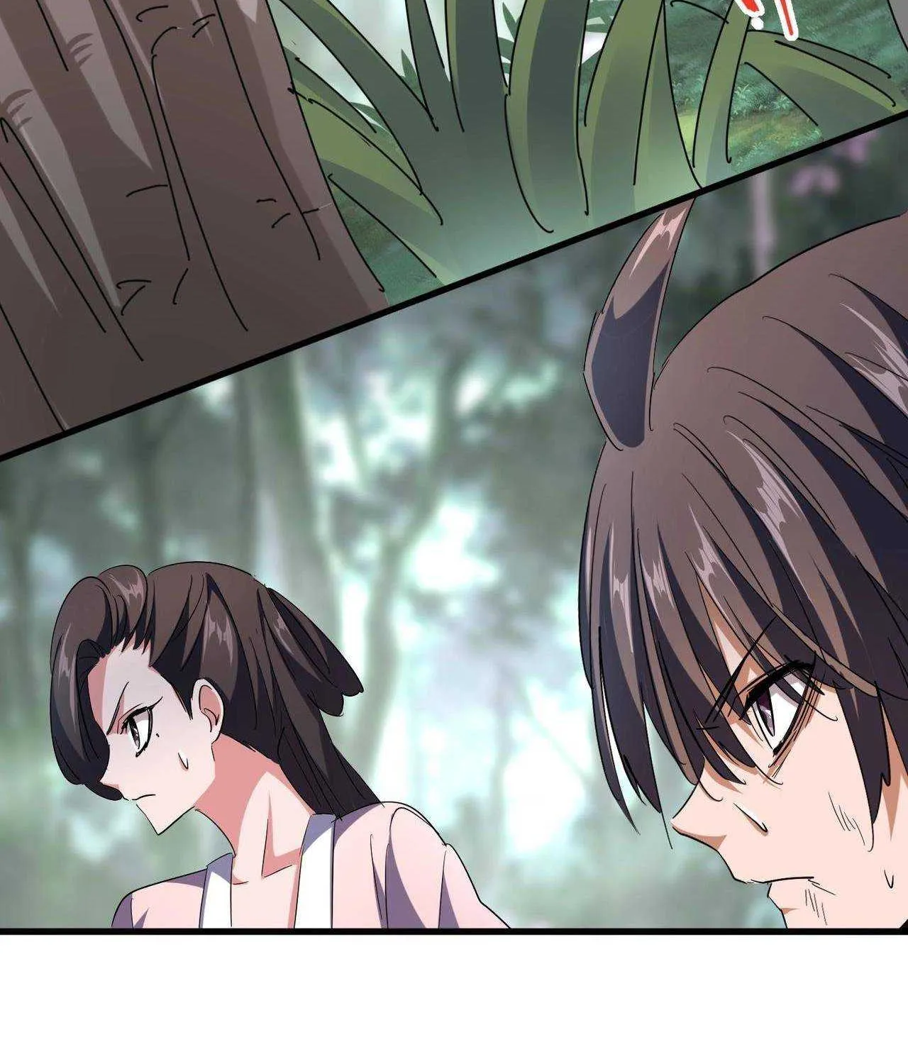 Magic Emperor Chapter 201 page 99 - 