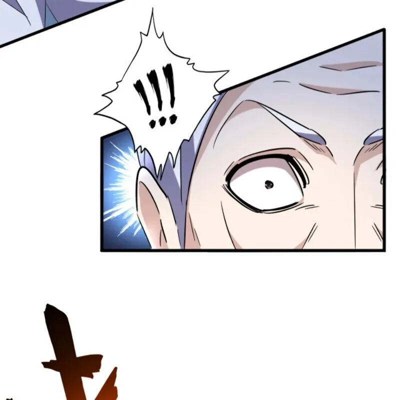 Magic Emperor Chapter 202 page 23 - 