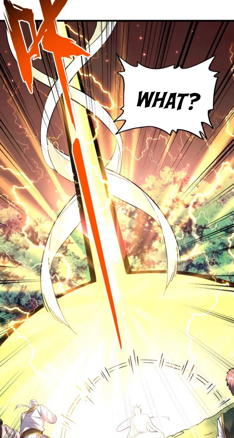 Magic Emperor Chapter 202 page 24 - 