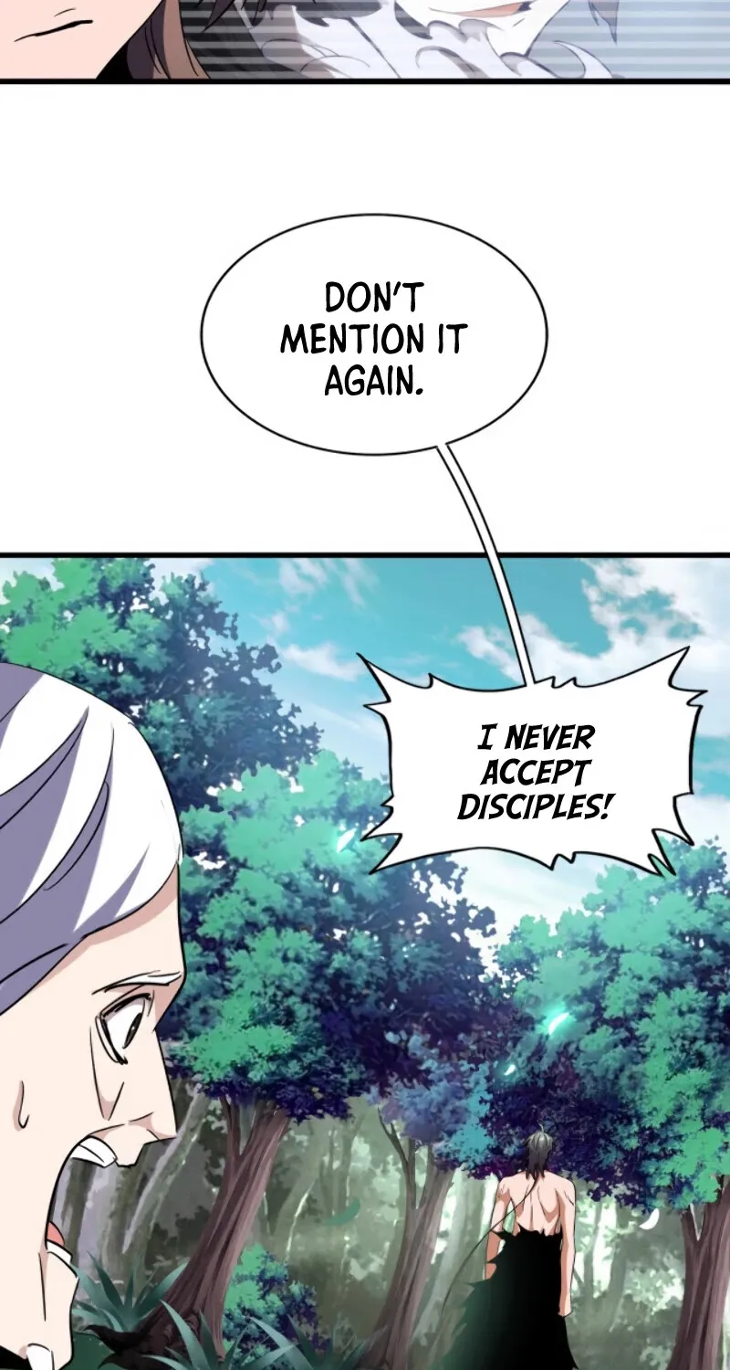 Magic Emperor Chapter 202 page 46 - 