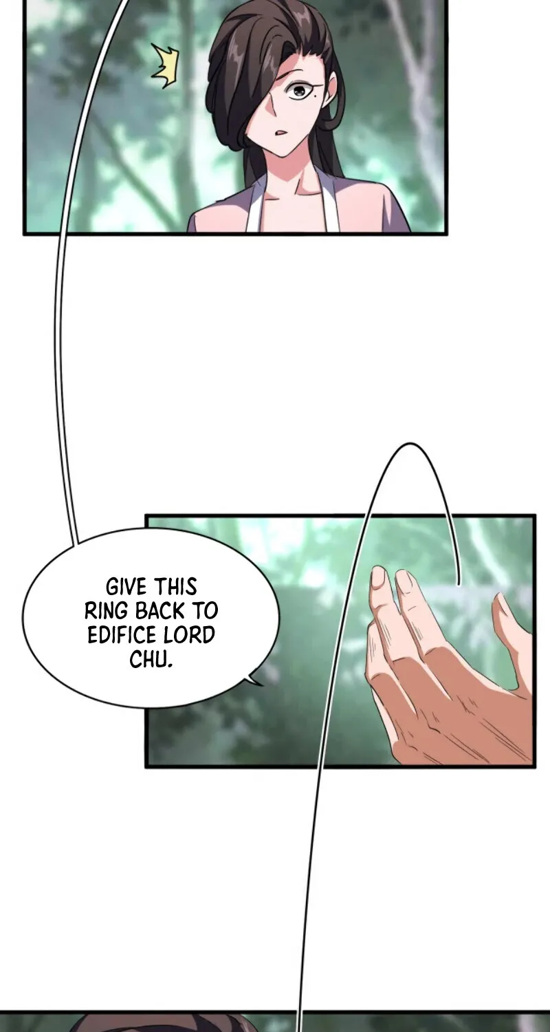 Magic Emperor Chapter 202 page 48 - 