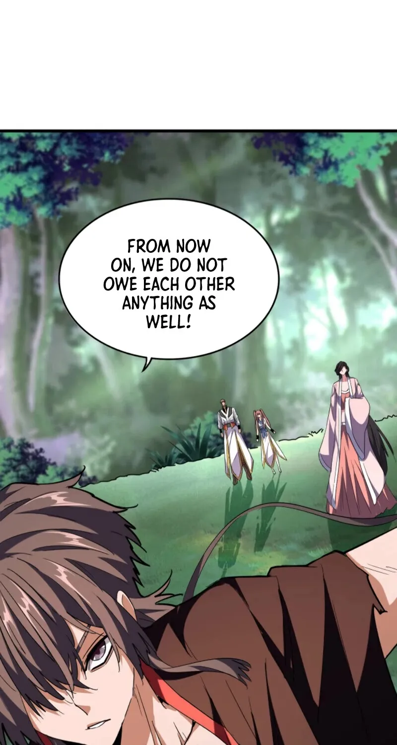Magic Emperor Chapter 202 page 51 - 