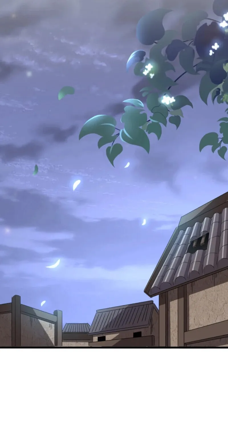 Magic Emperor Chapter 202 page 60 - 