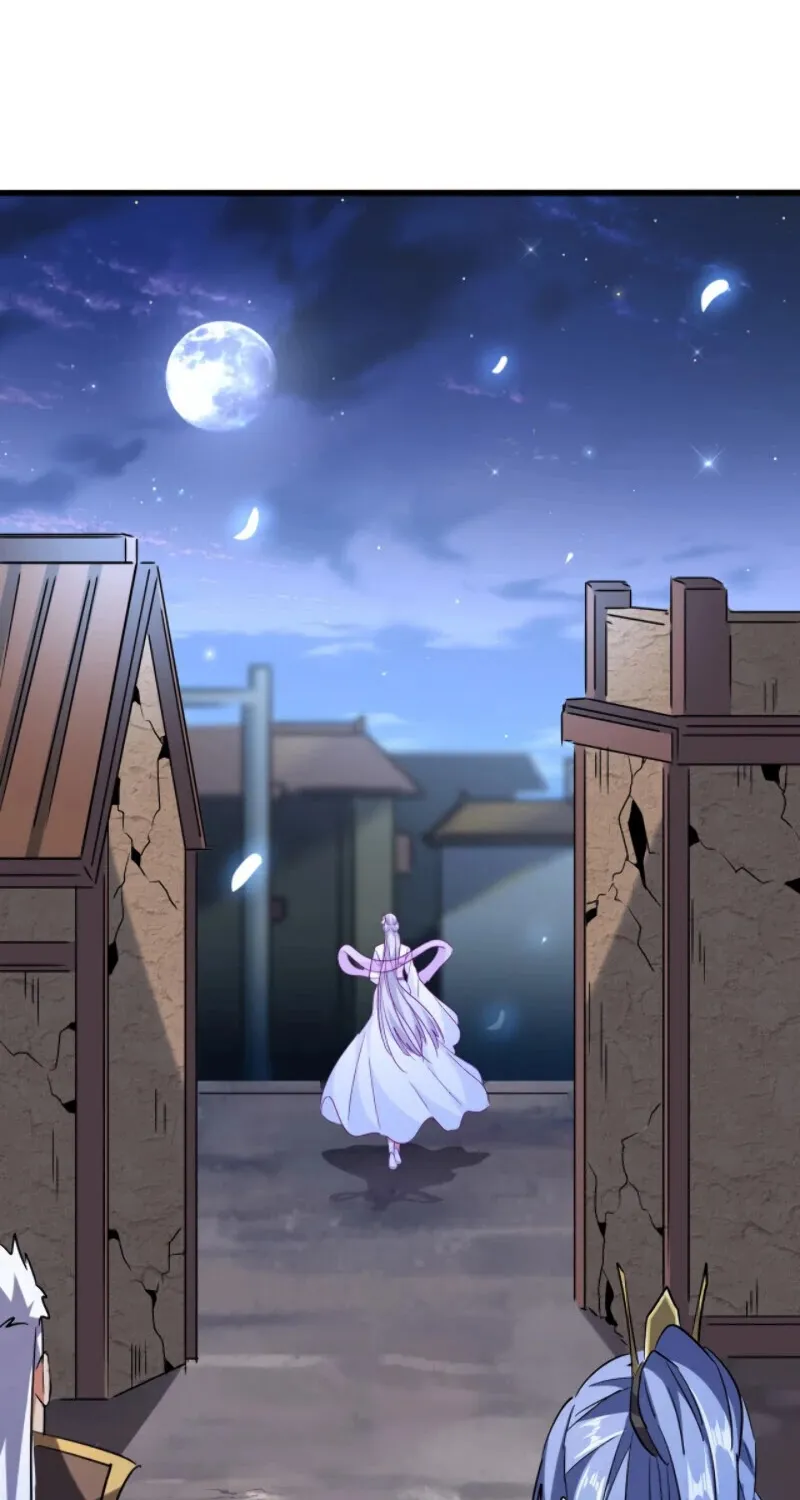 Magic Emperor Chapter 202 page 63 - 