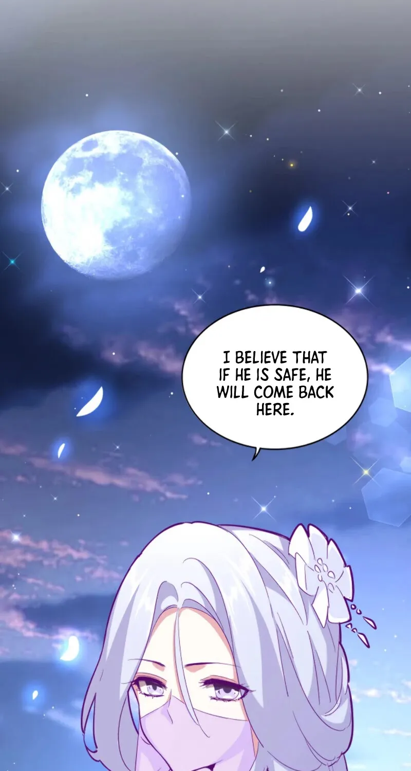 Magic Emperor Chapter 202 page 66 - 