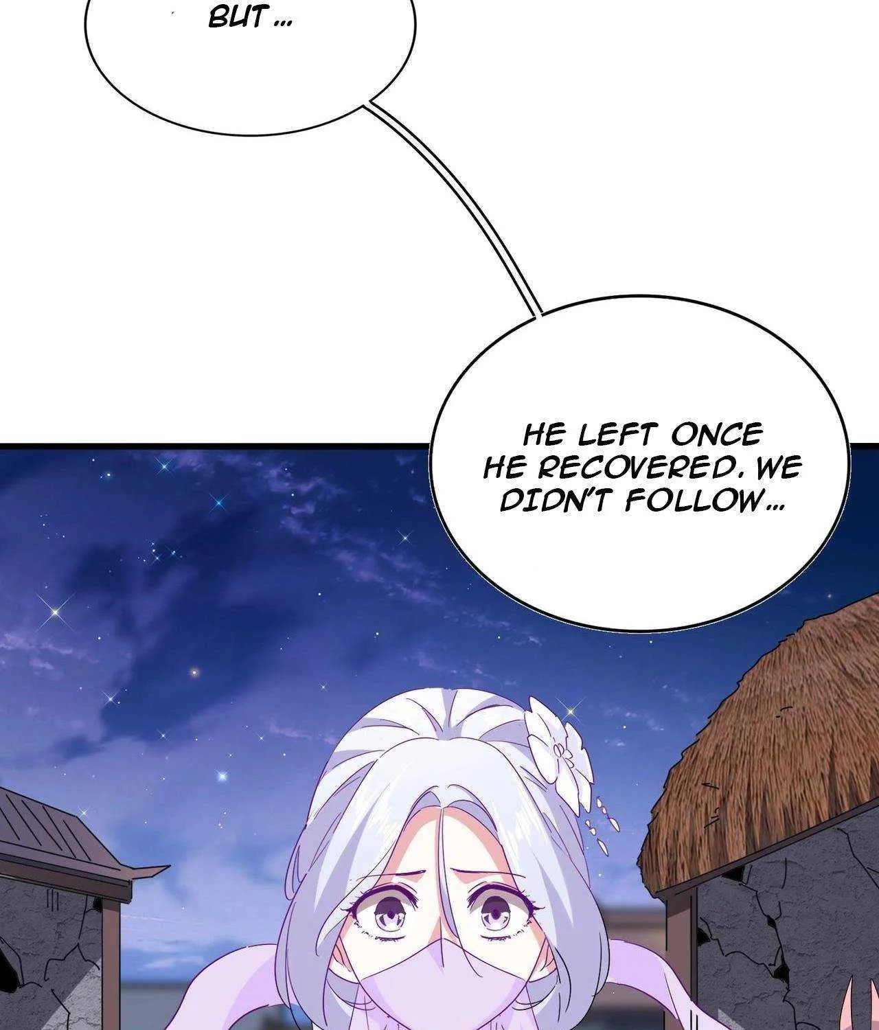 Magic Emperor Chapter 203 page 16 - 