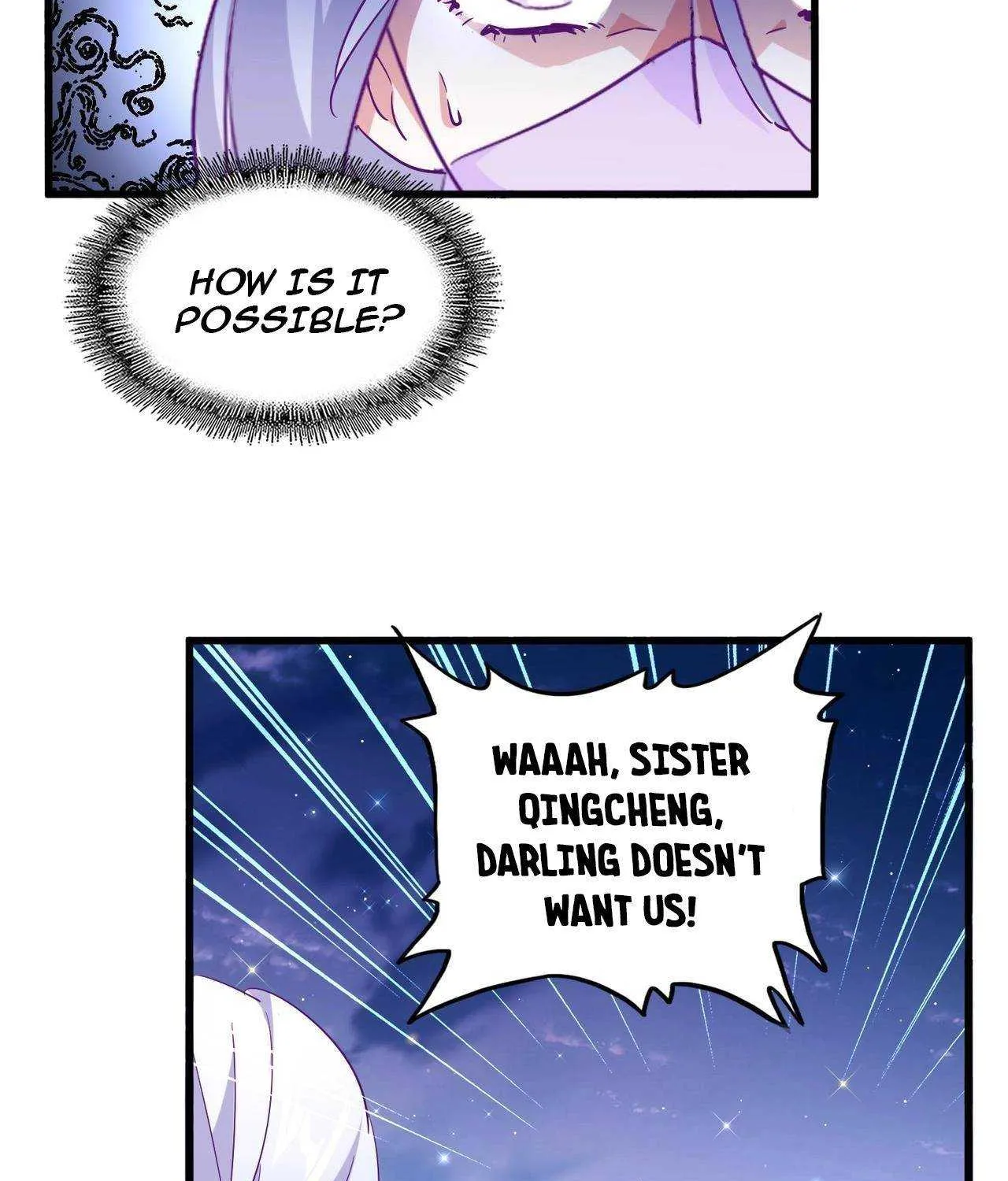 Magic Emperor Chapter 203 page 18 - 