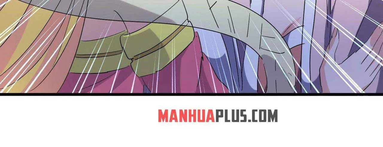 Magic Emperor Chapter 203 page 21 - 