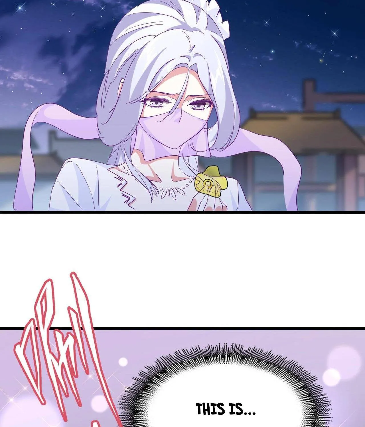 Magic Emperor Chapter 203 page 25 - 