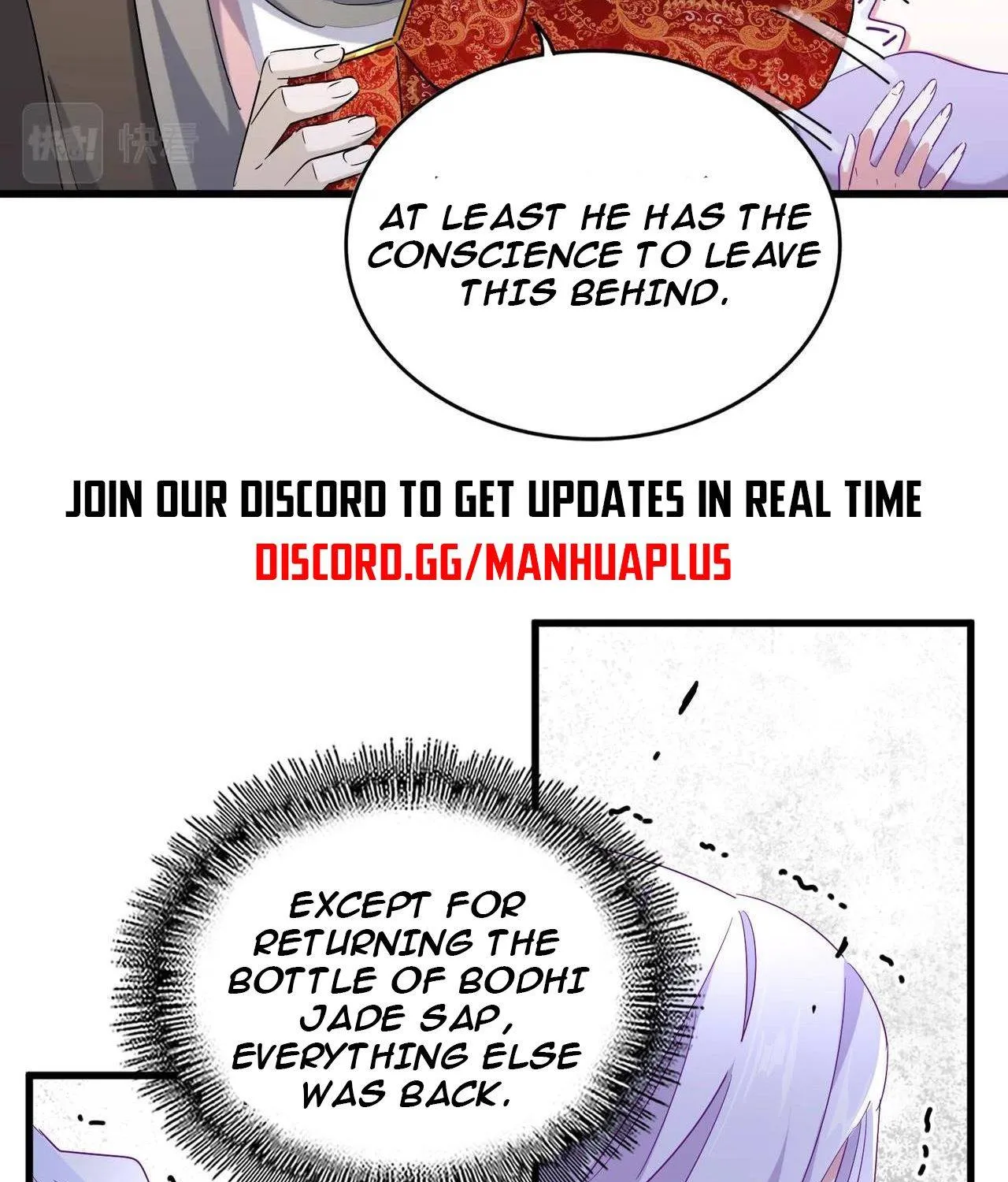 Magic Emperor Chapter 203 page 28 - 