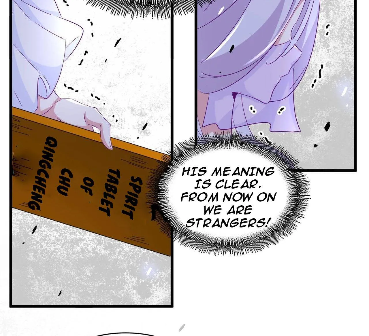 Magic Emperor Chapter 203 page 29 - 