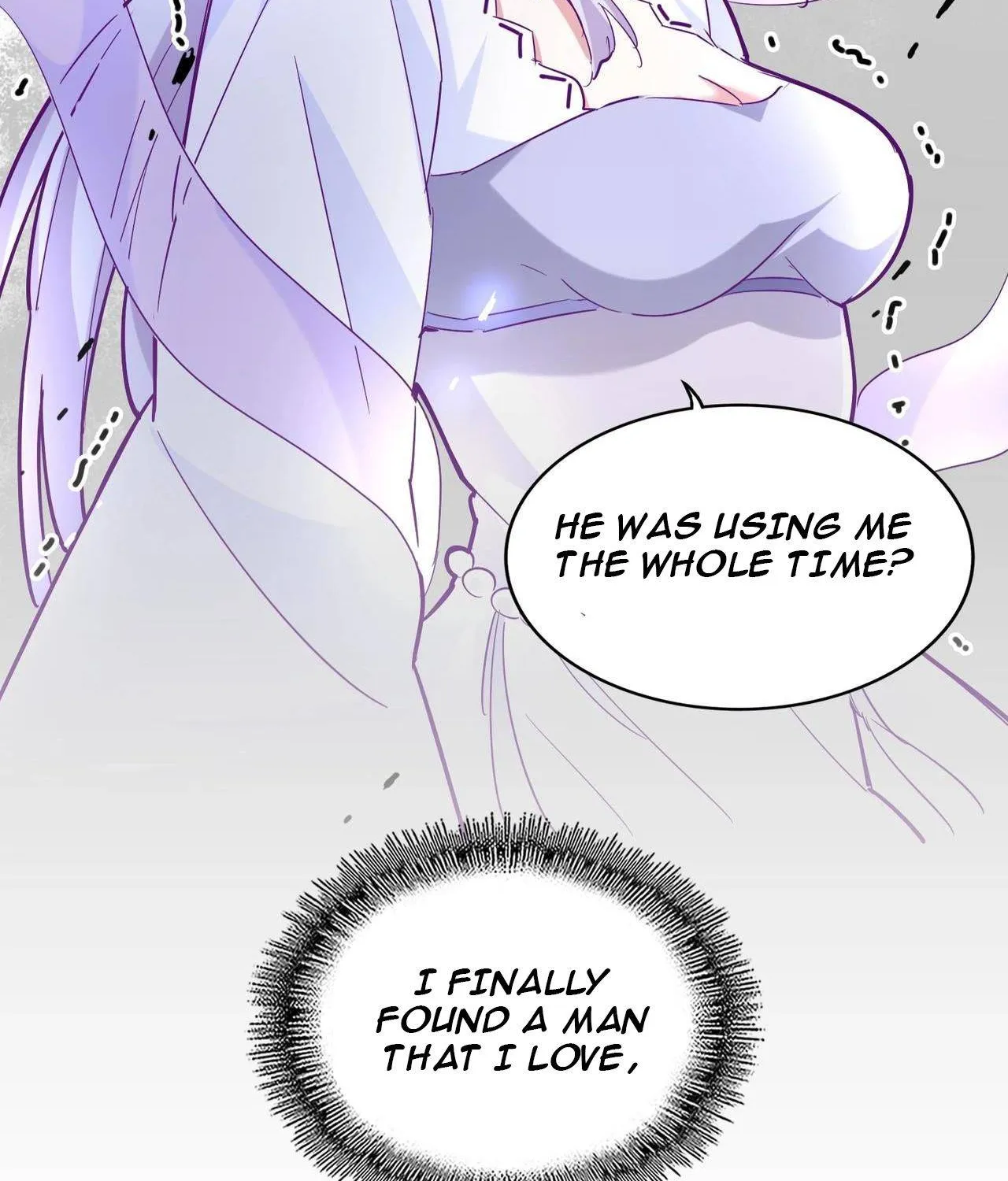 Magic Emperor Chapter 203 page 31 - 