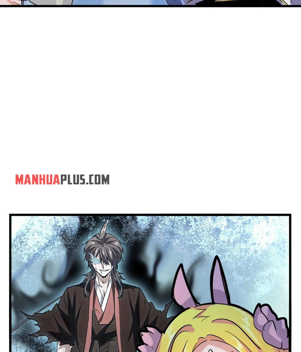 Magic Emperor Chapter 203 page 41 - 