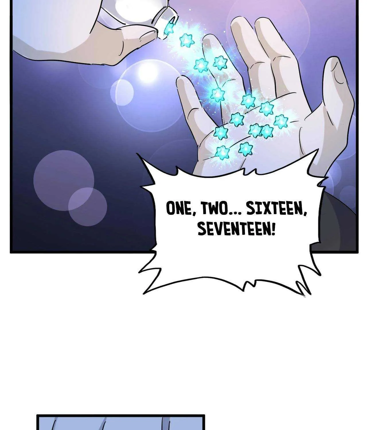 Magic Emperor Chapter 203 page 48 - 