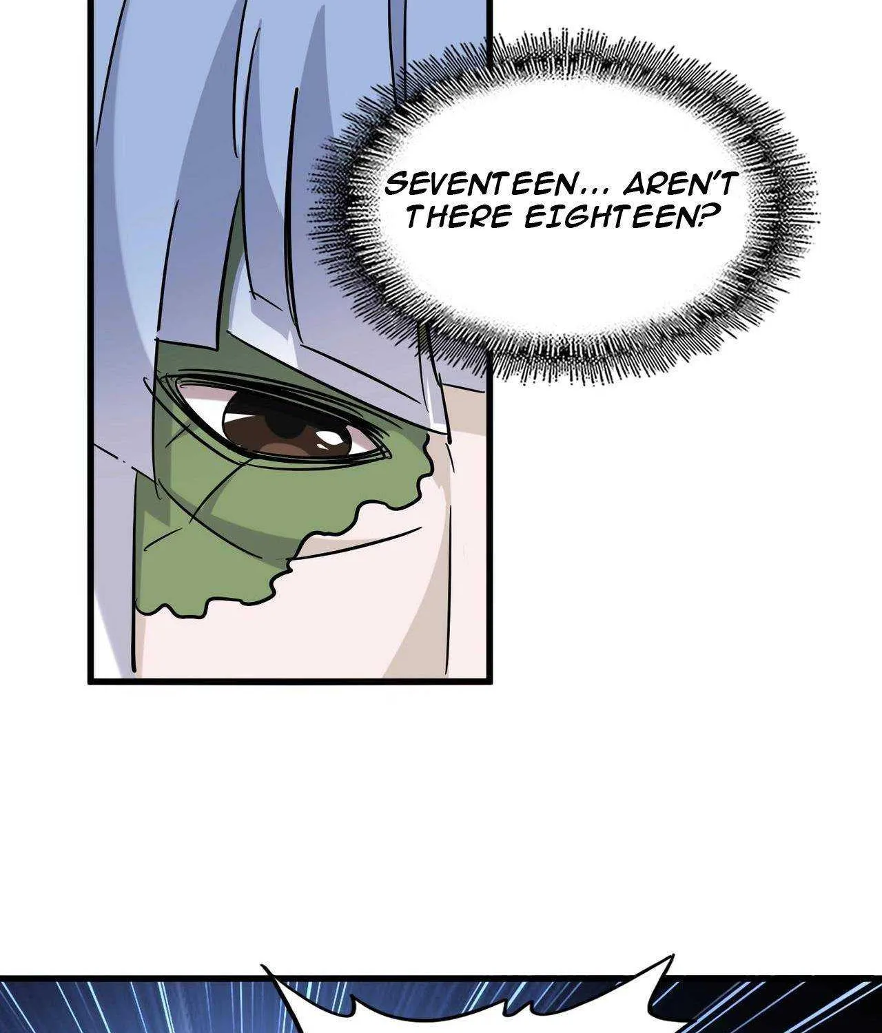 Magic Emperor Chapter 203 page 49 - 