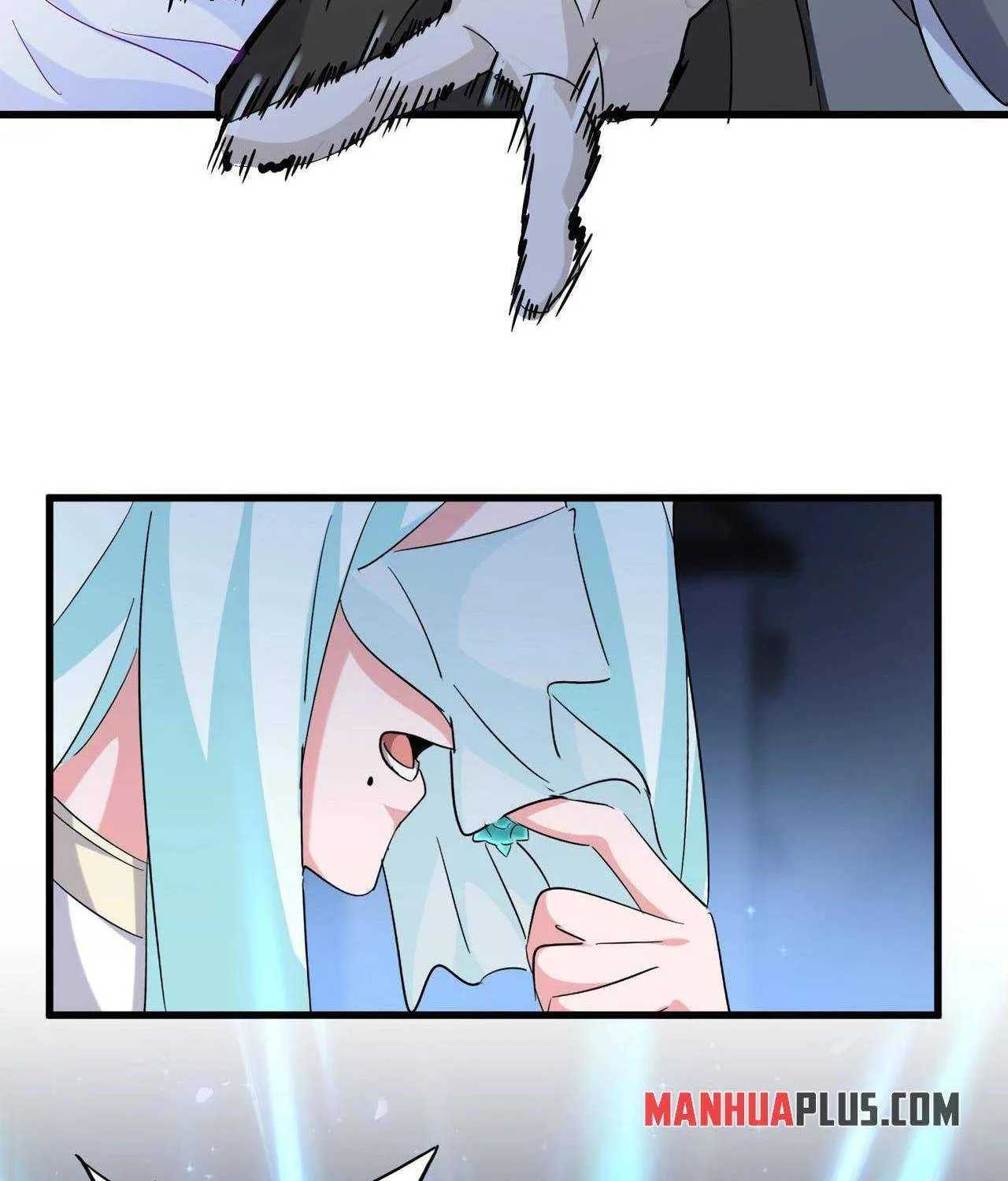 Magic Emperor Chapter 203 page 51 - 