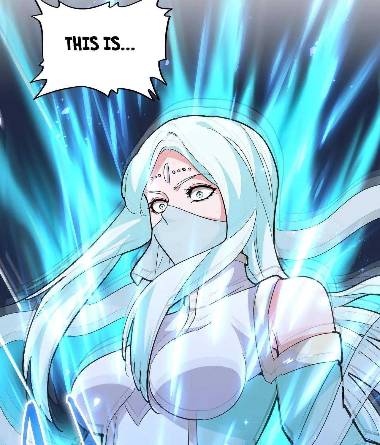 Magic Emperor Chapter 203 page 52 - 