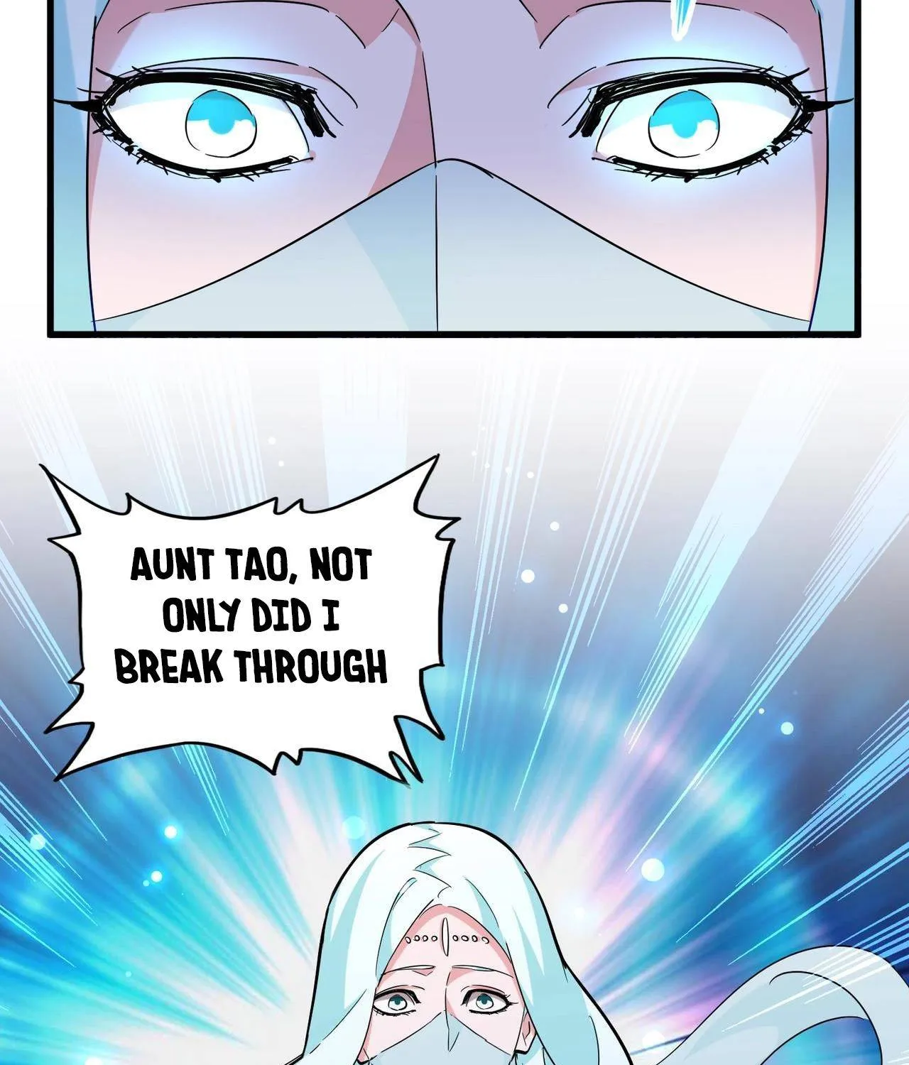 Magic Emperor Chapter 203 page 57 - 