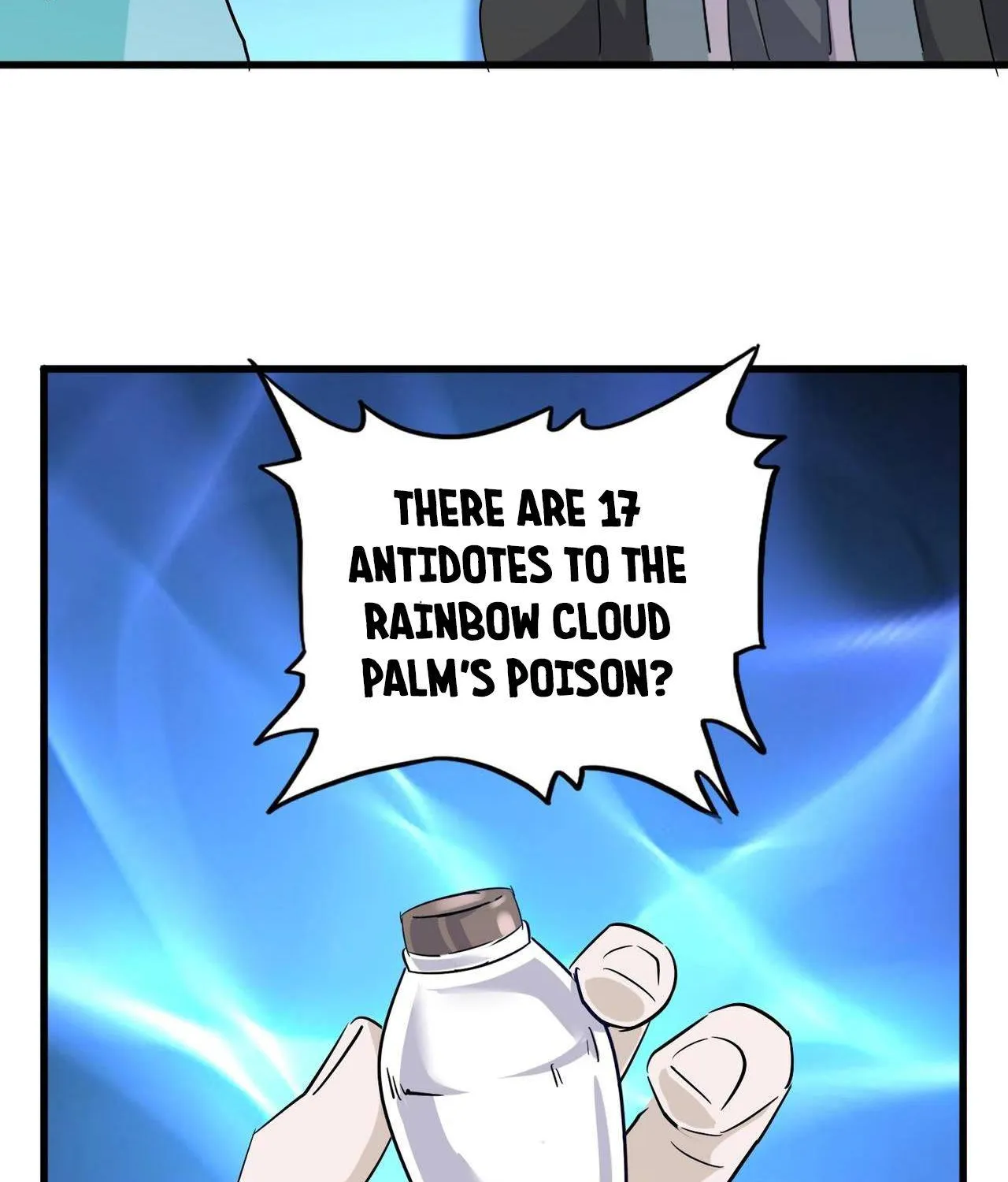 Magic Emperor Chapter 203 page 60 - 