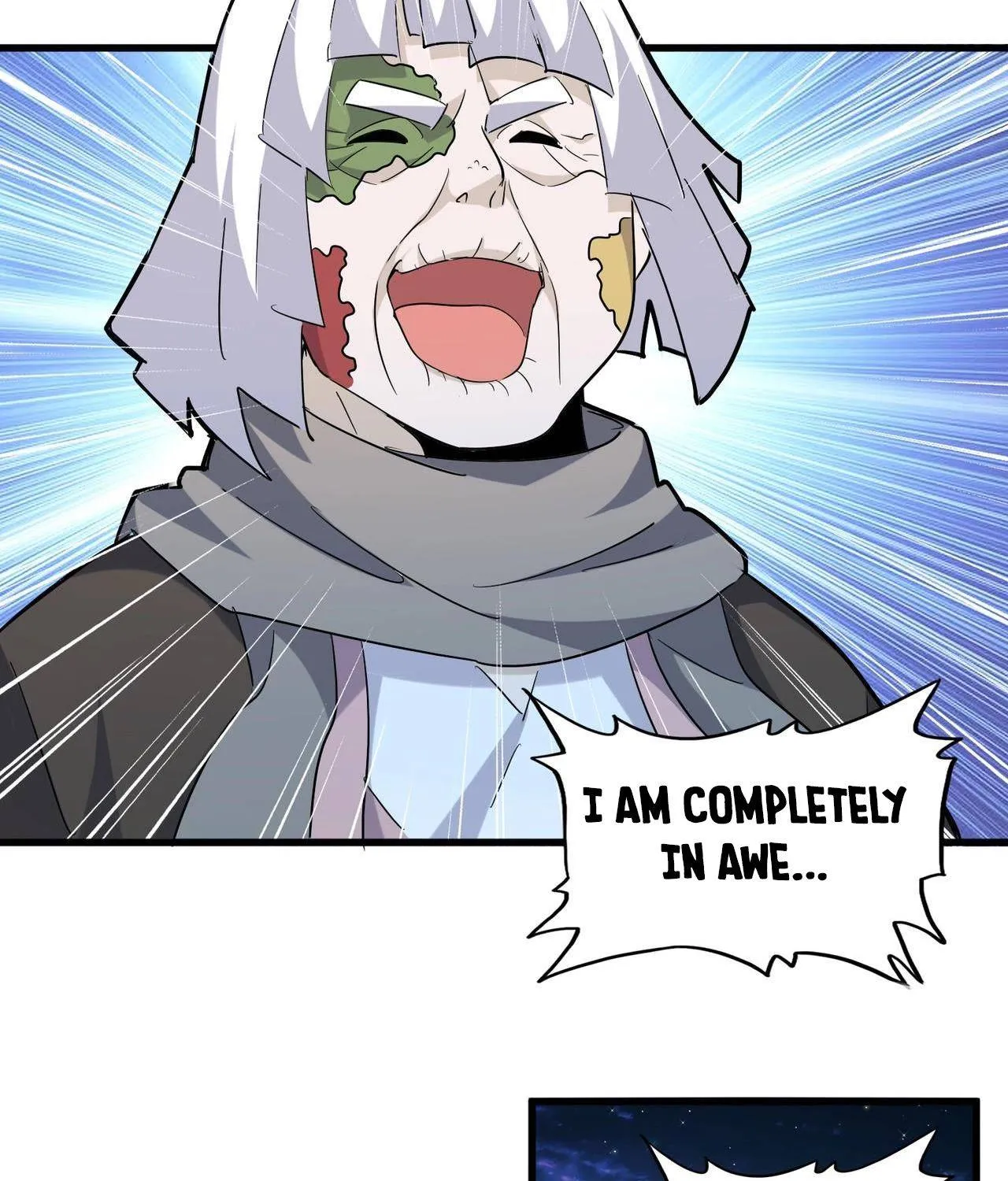 Magic Emperor Chapter 203 page 63 - 