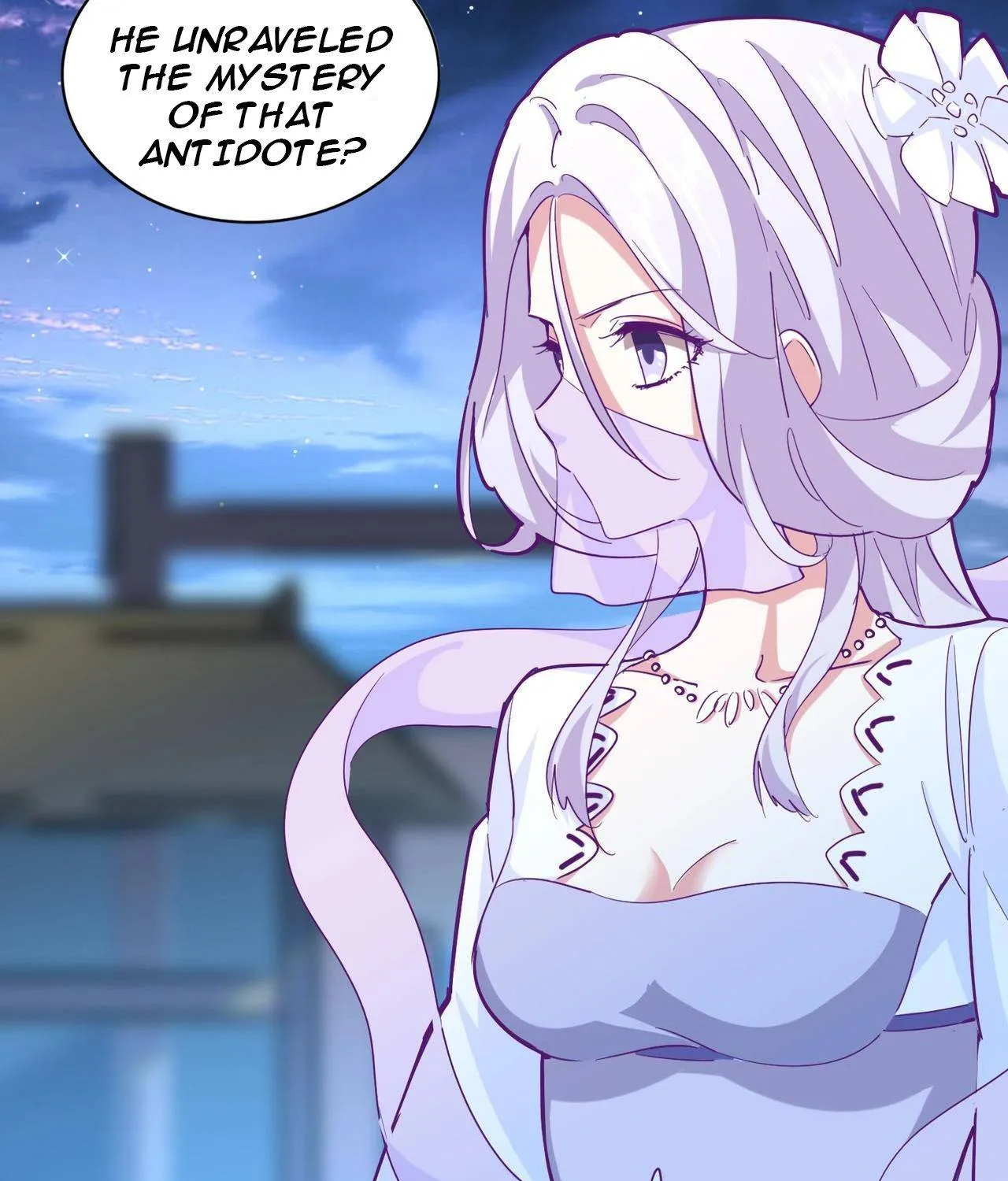 Magic Emperor Chapter 203 page 66 - 