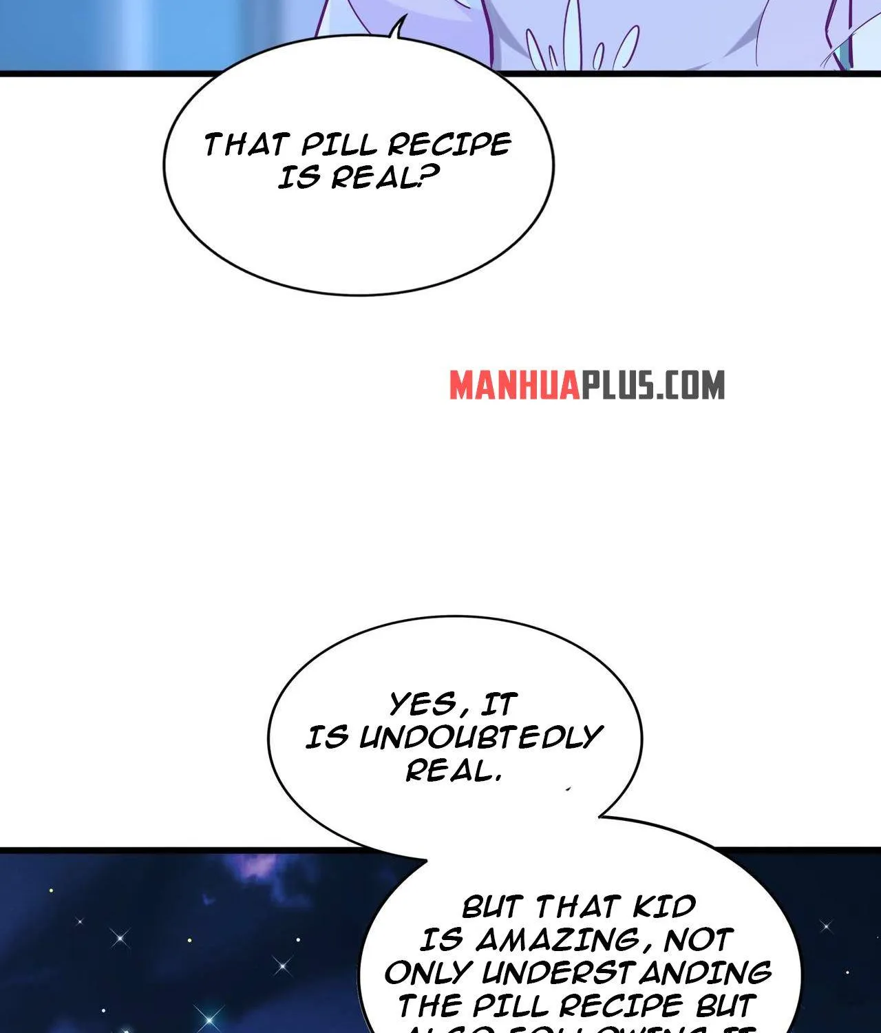 Magic Emperor Chapter 203 page 67 - 