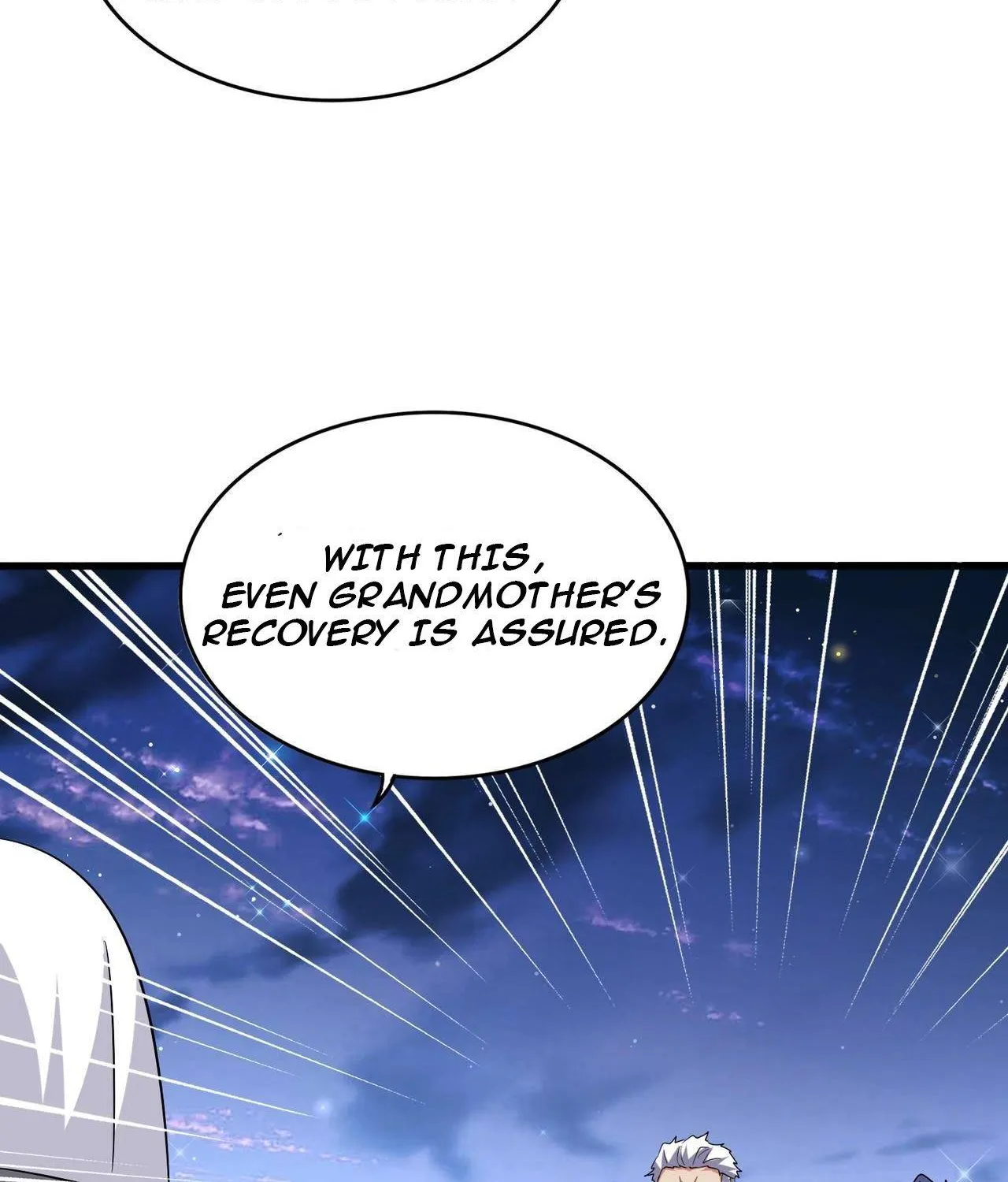 Magic Emperor Chapter 203 page 69 - 
