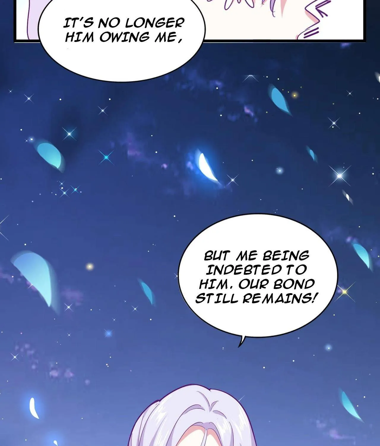 Magic Emperor Chapter 203 page 79 - 