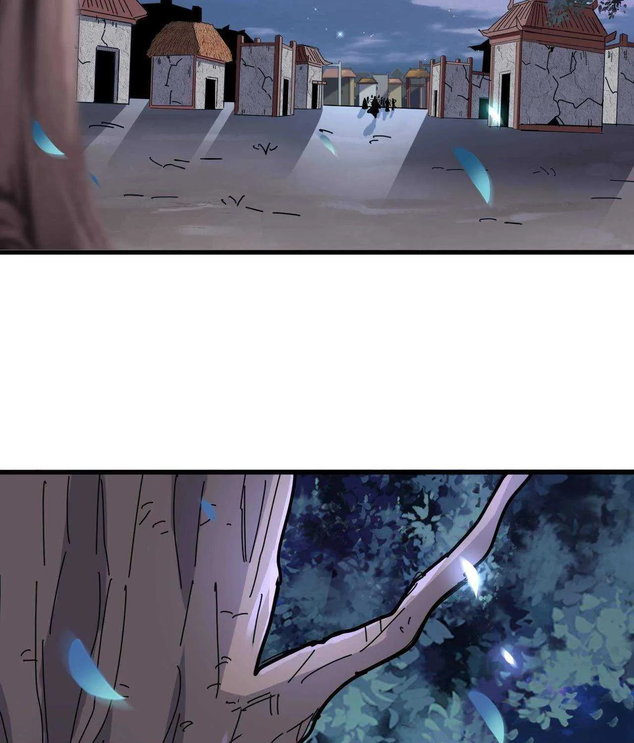 Magic Emperor Chapter 203 page 84 - 