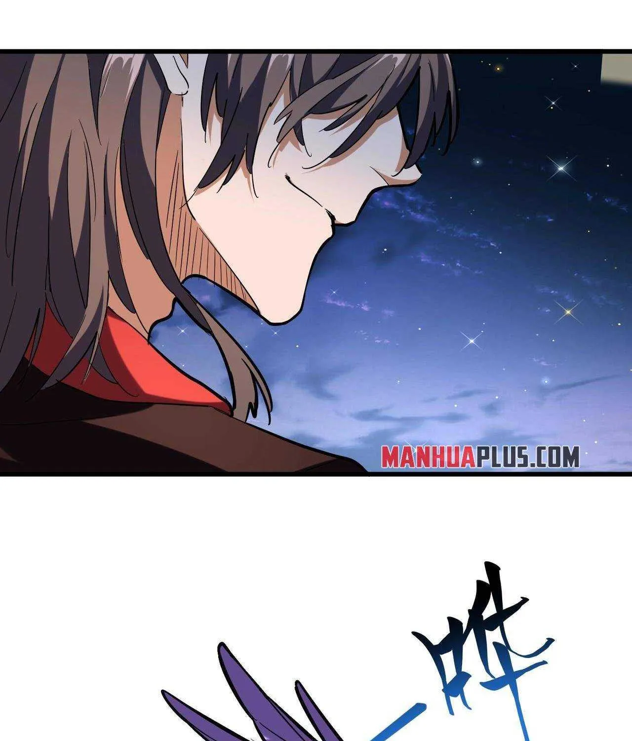 Magic Emperor Chapter 203 page 87 - 