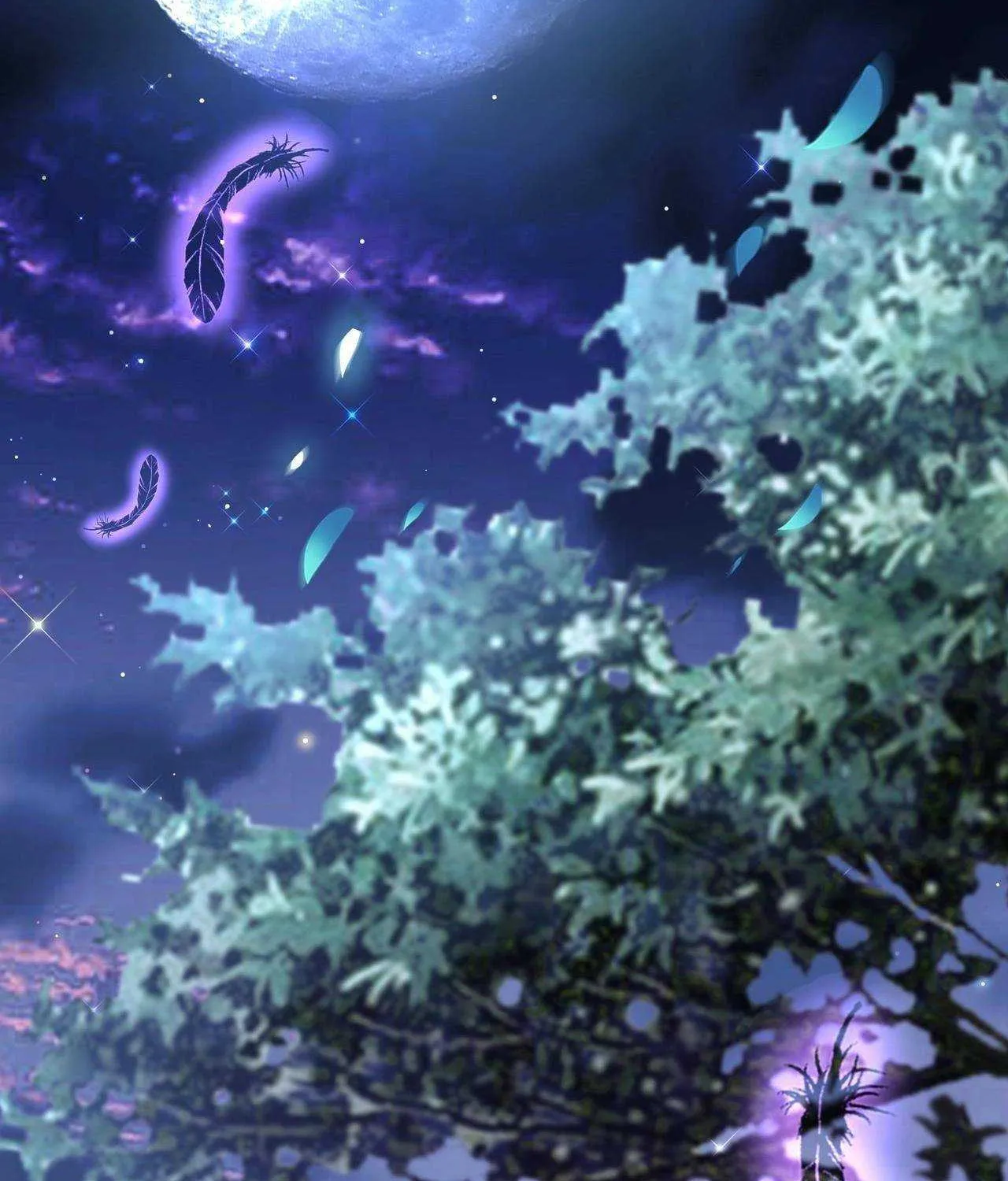 Magic Emperor Chapter 203 page 89 - 