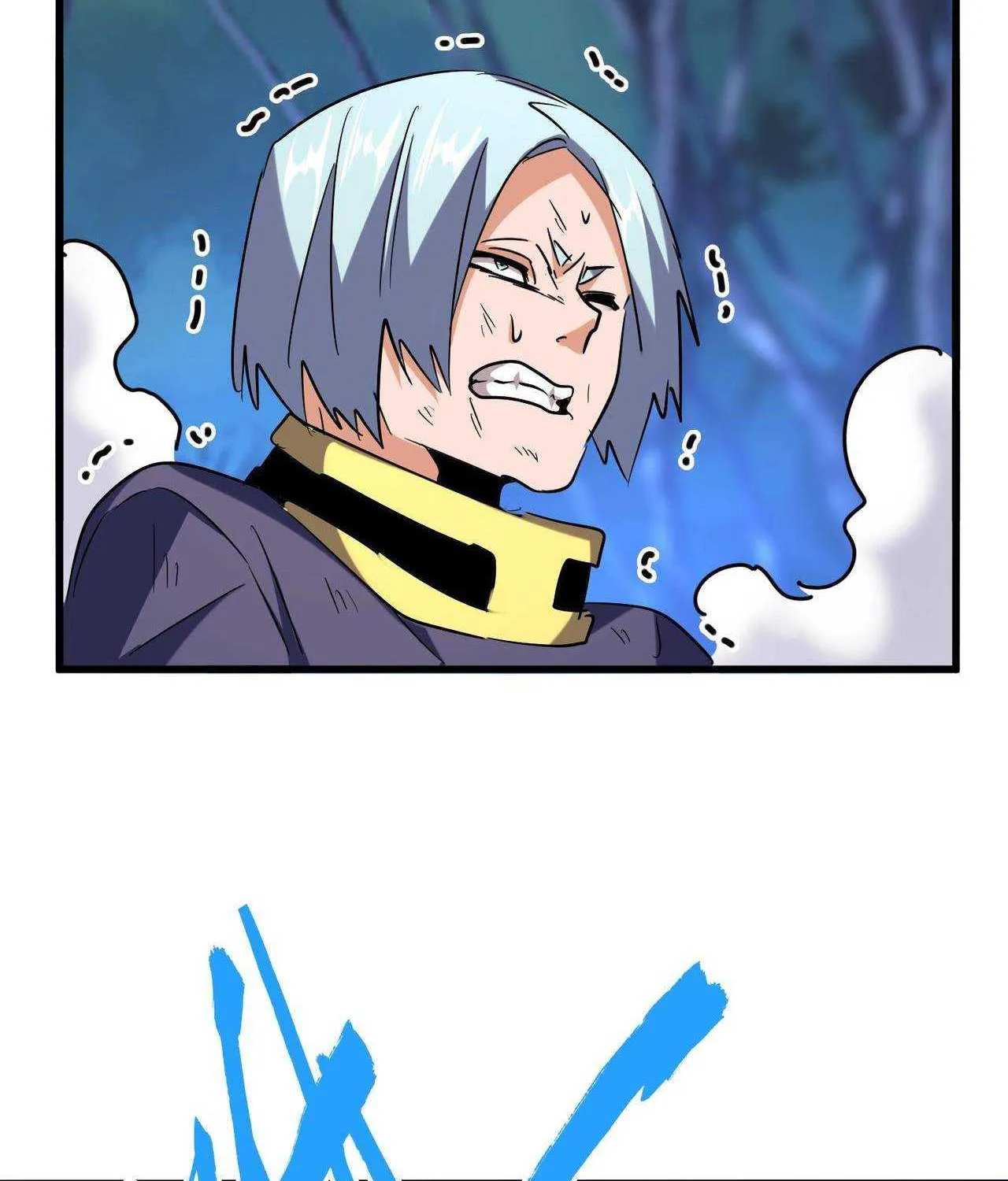 Magic Emperor Chapter 204 page 19 - 
