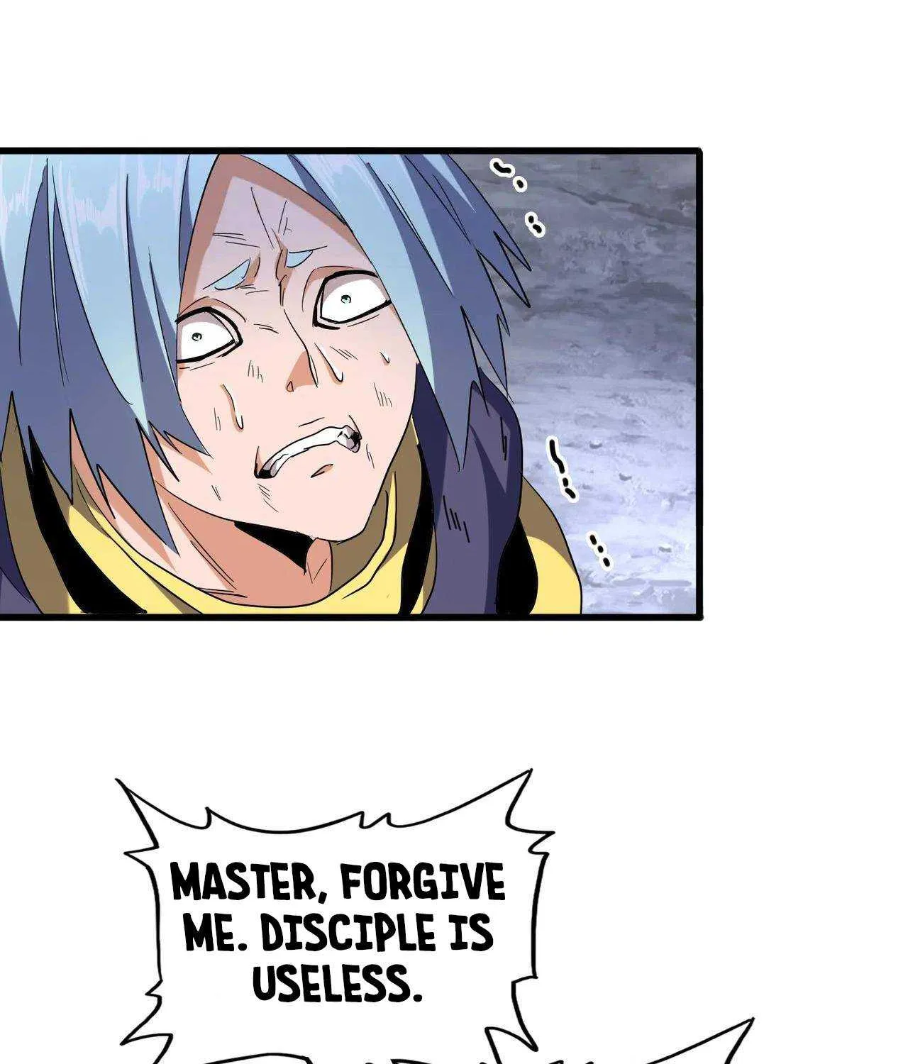 Magic Emperor Chapter 204 page 26 - 