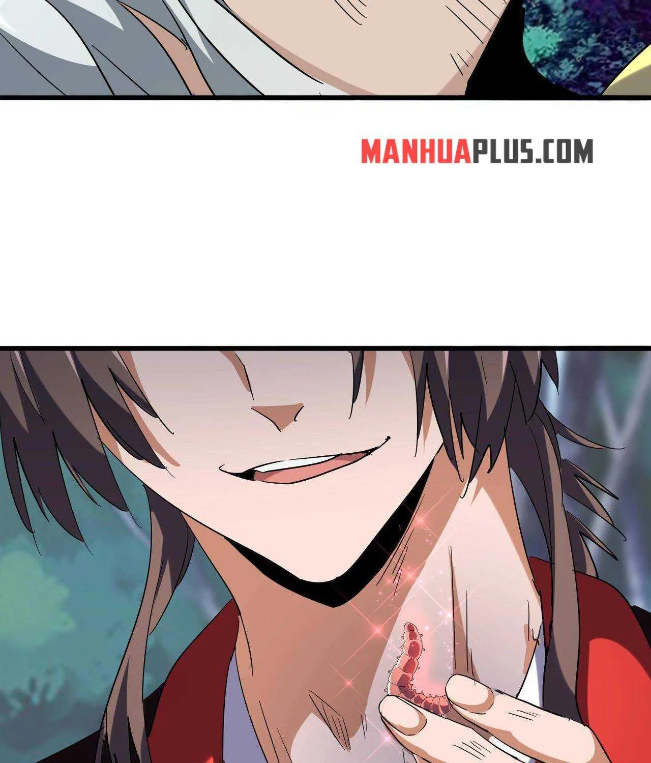 Magic Emperor Chapter 204 page 35 - 