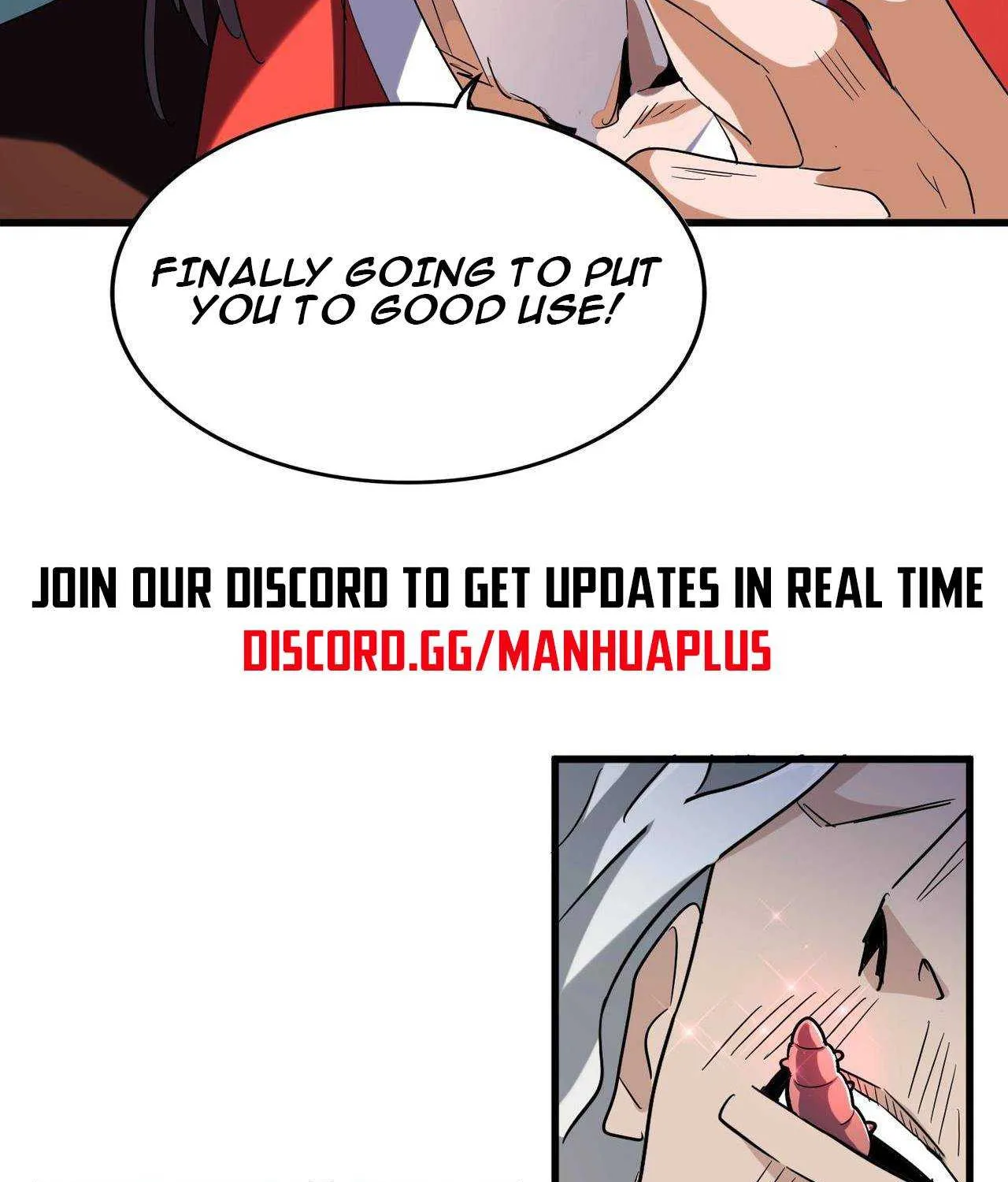 Magic Emperor Chapter 204 page 36 - 