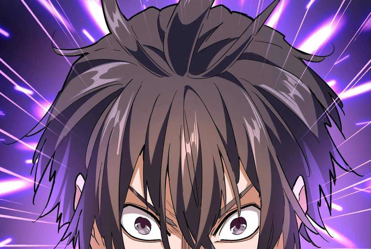 Magic Emperor Chapter 204 page 38 - 