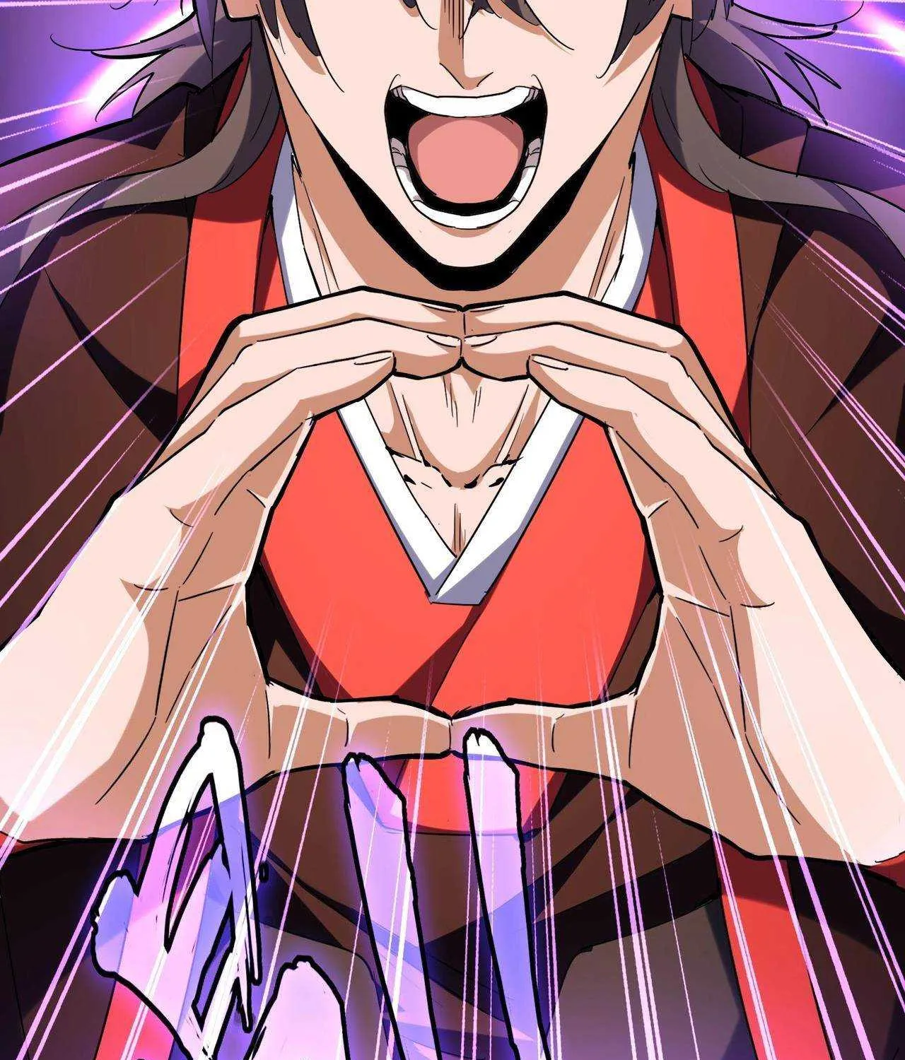 Magic Emperor Chapter 204 page 39 - 