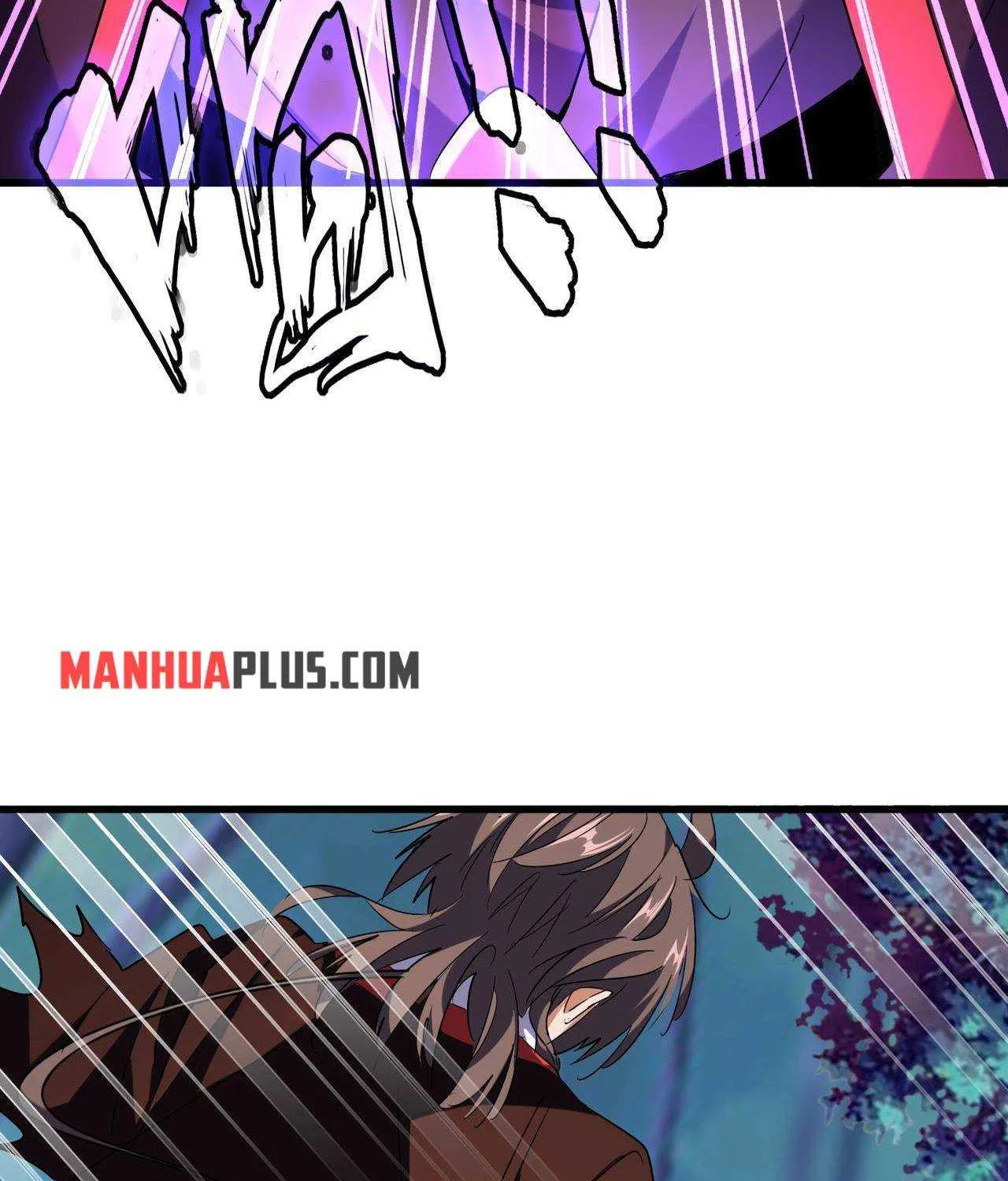 Magic Emperor Chapter 204 page 40 - 