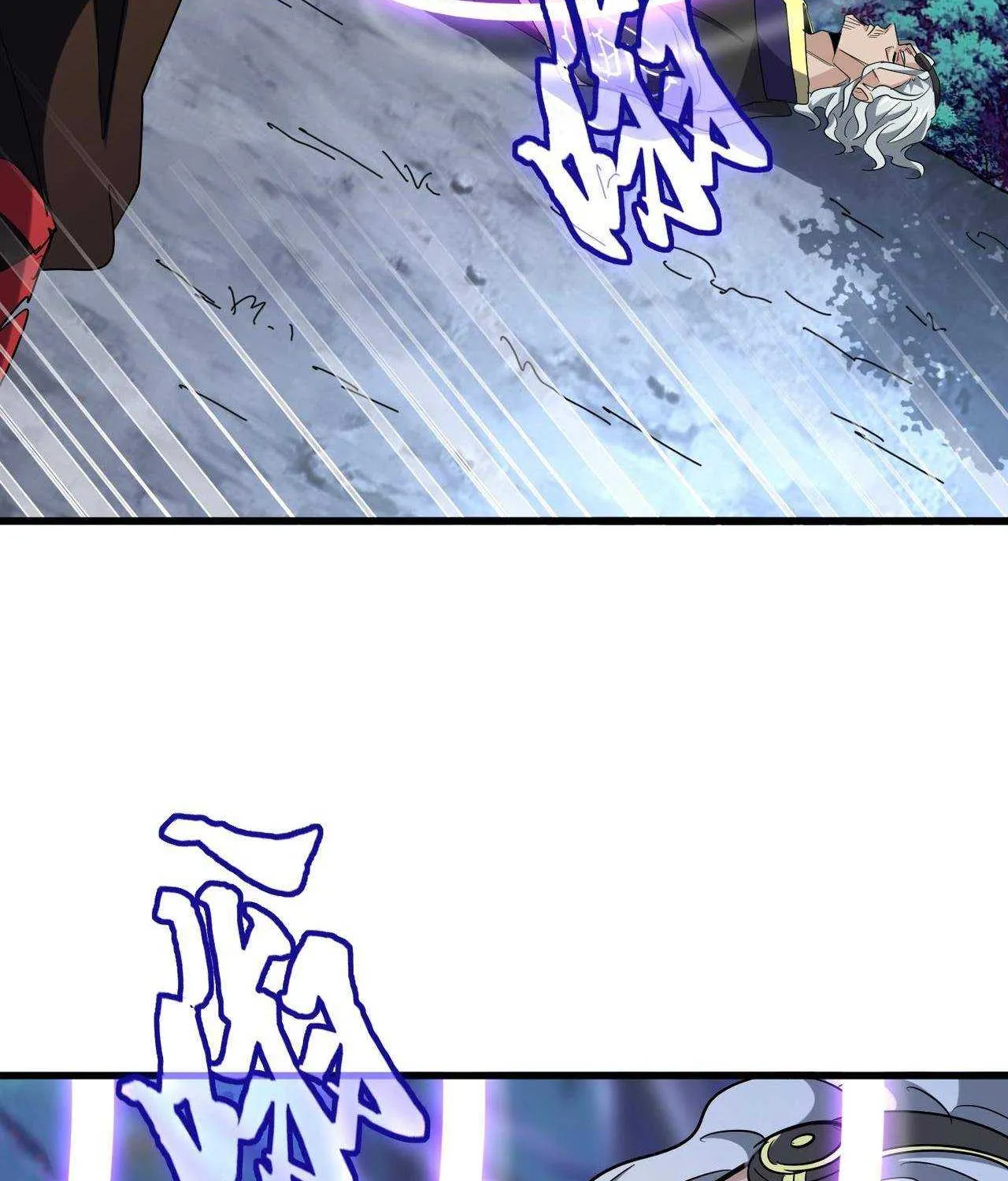 Magic Emperor Chapter 204 page 42 - 