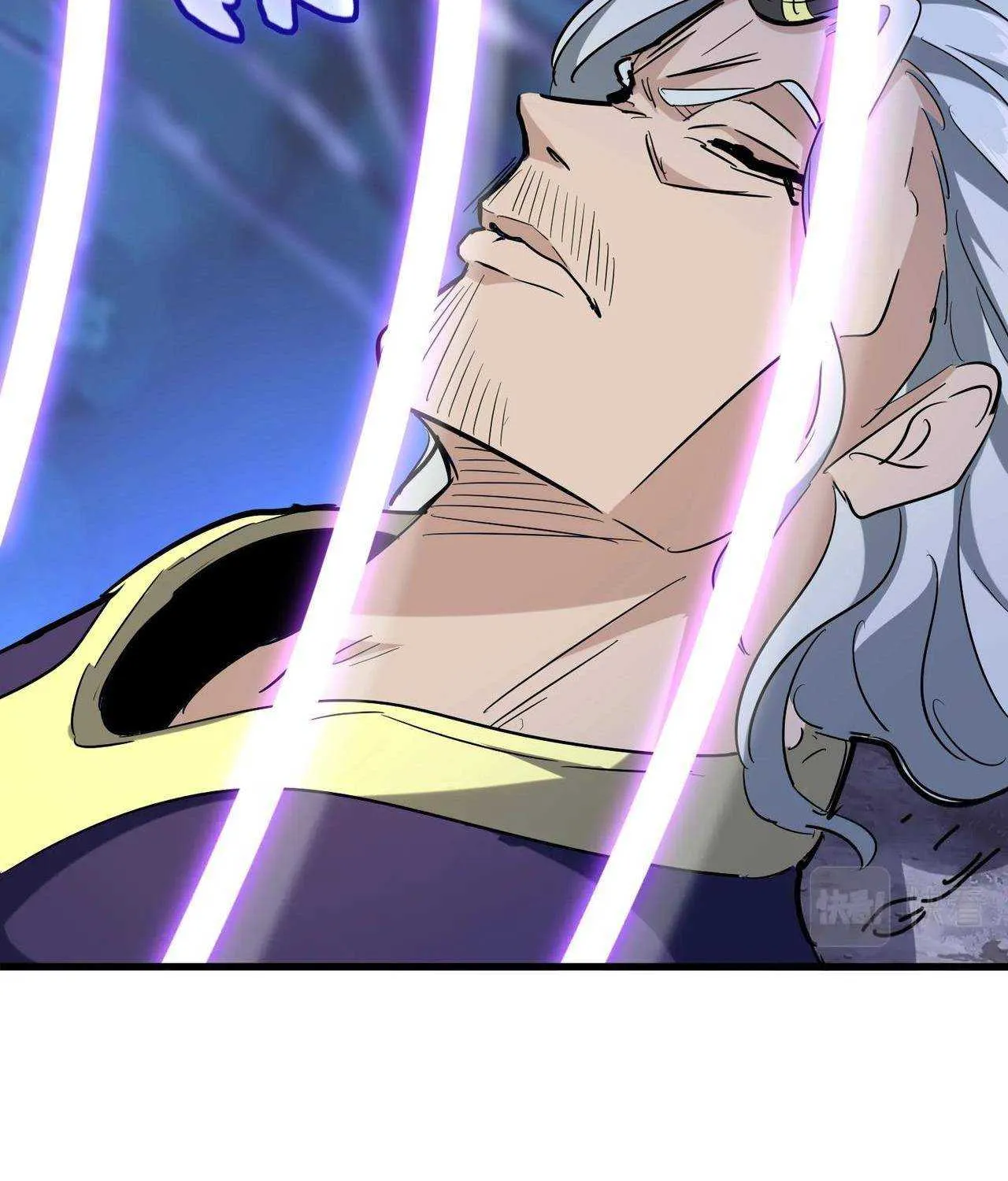 Magic Emperor Chapter 204 page 43 - 
