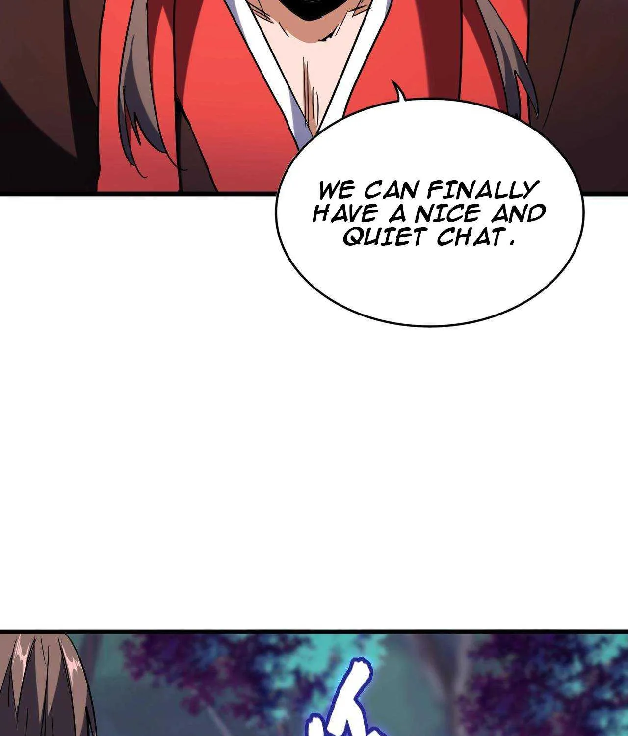Magic Emperor Chapter 204 page 48 - 