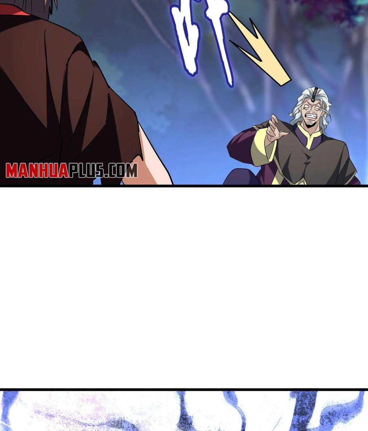 Magic Emperor Chapter 204 page 49 - 