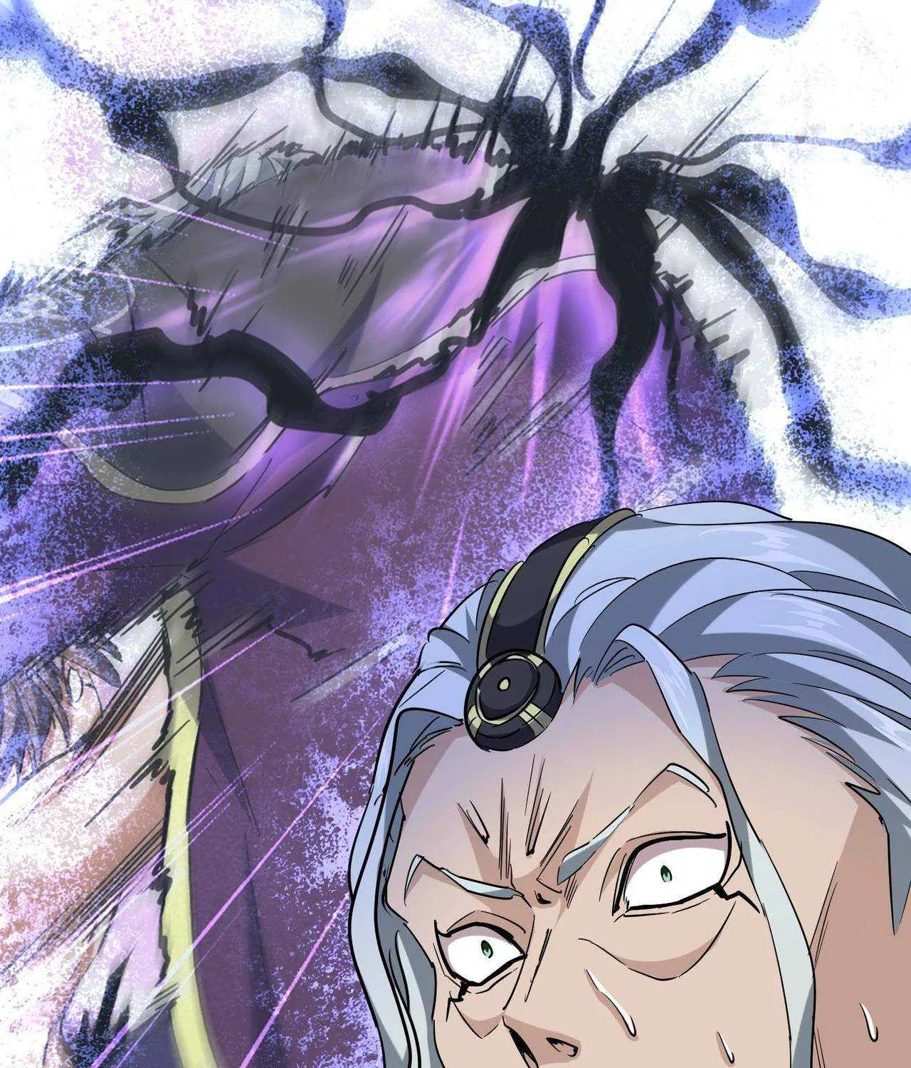 Magic Emperor Chapter 204 page 50 - 