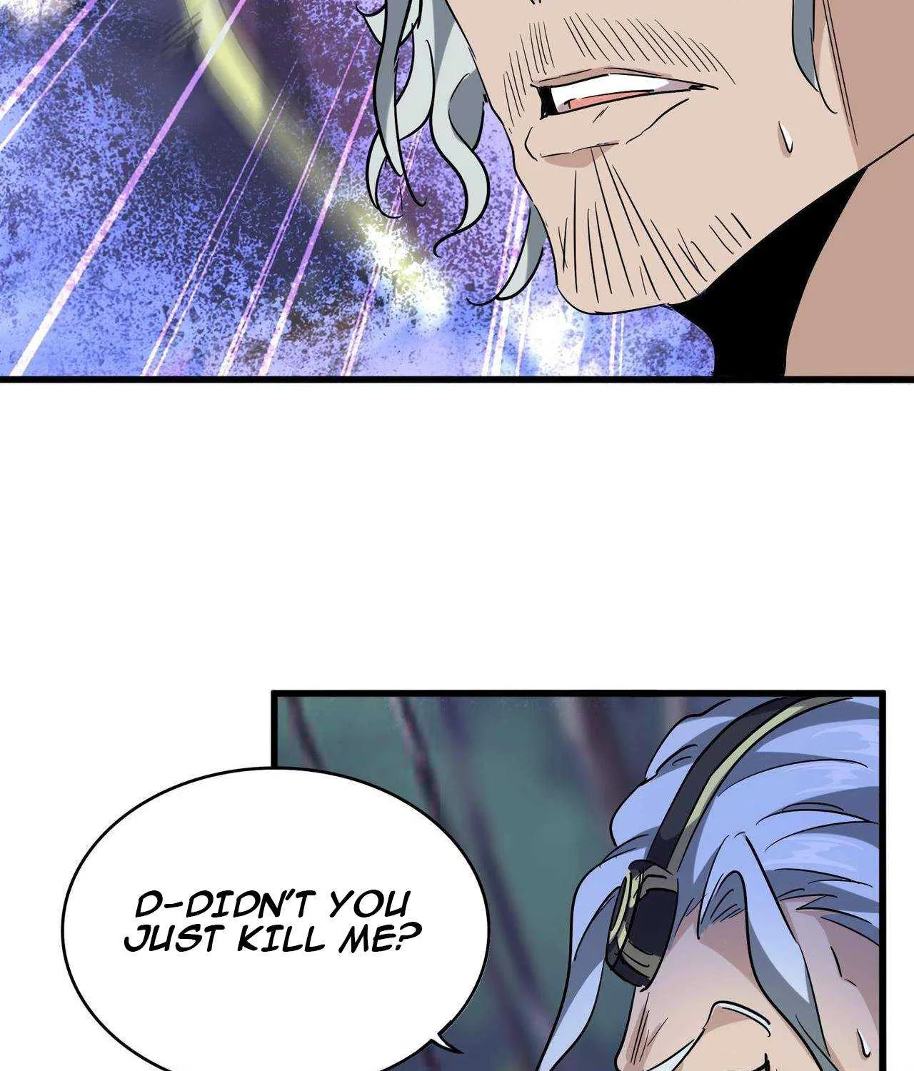 Magic Emperor Chapter 204 page 51 - 