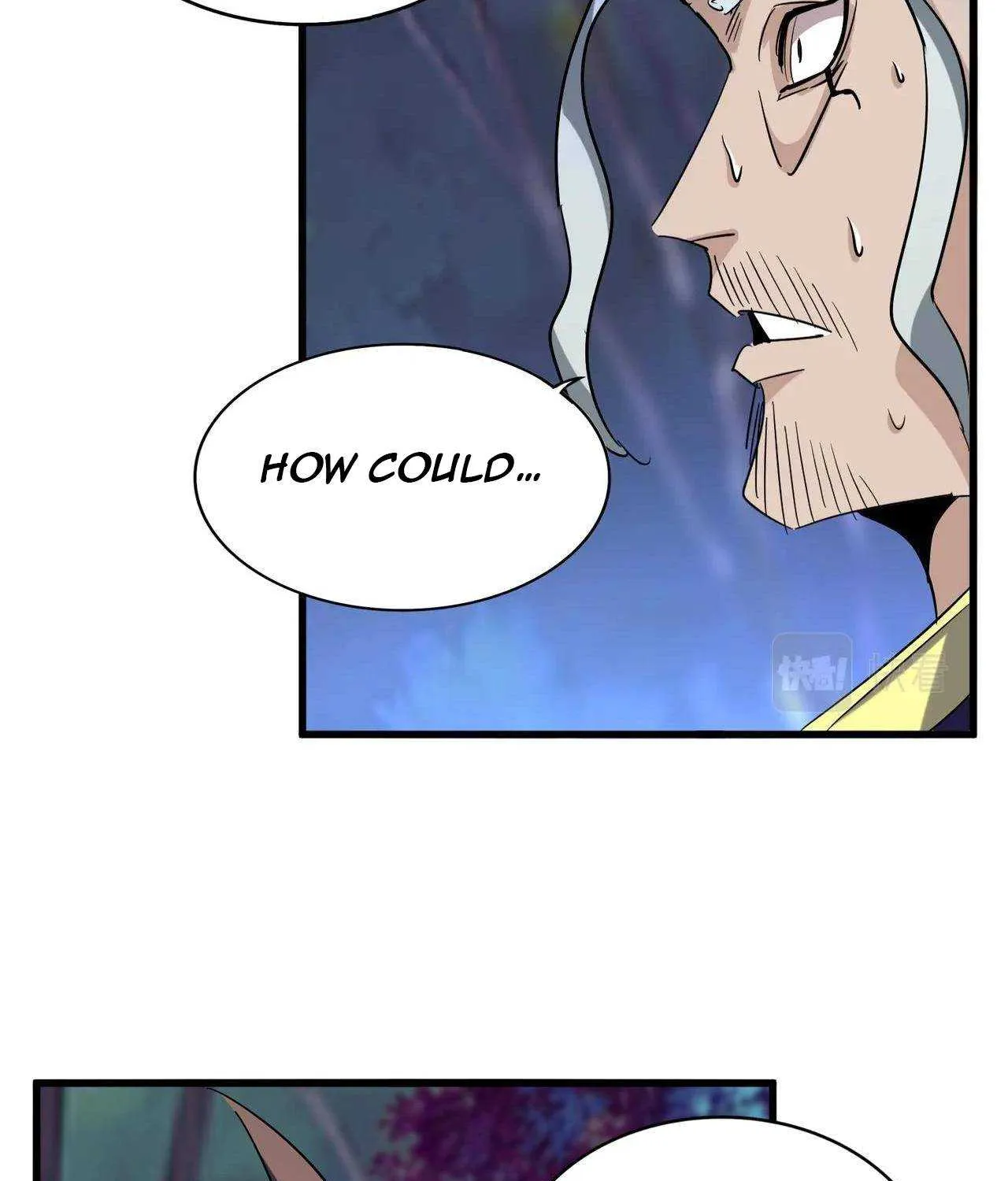 Magic Emperor Chapter 204 page 52 - 