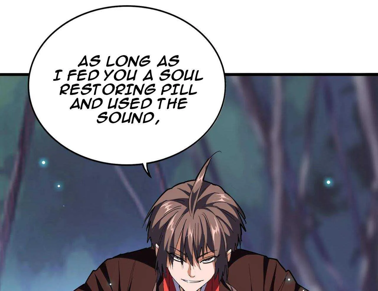 Magic Emperor Chapter 204 page 56 - 