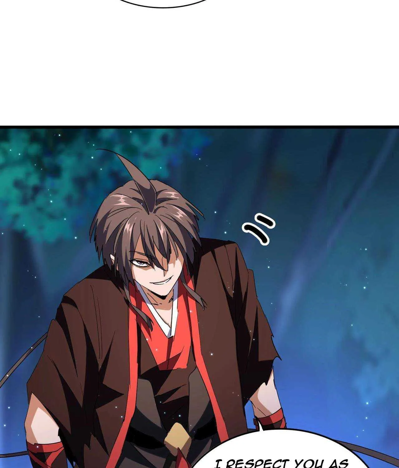 Magic Emperor Chapter 204 page 59 - 