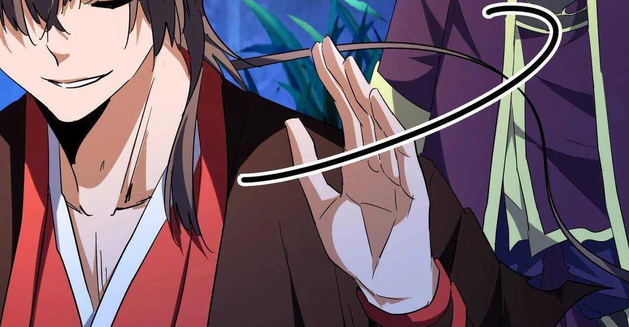 Magic Emperor Chapter 204 page 65 - 