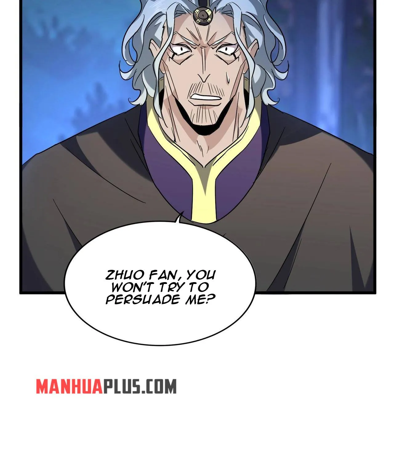 Magic Emperor Chapter 204 page 67 - 