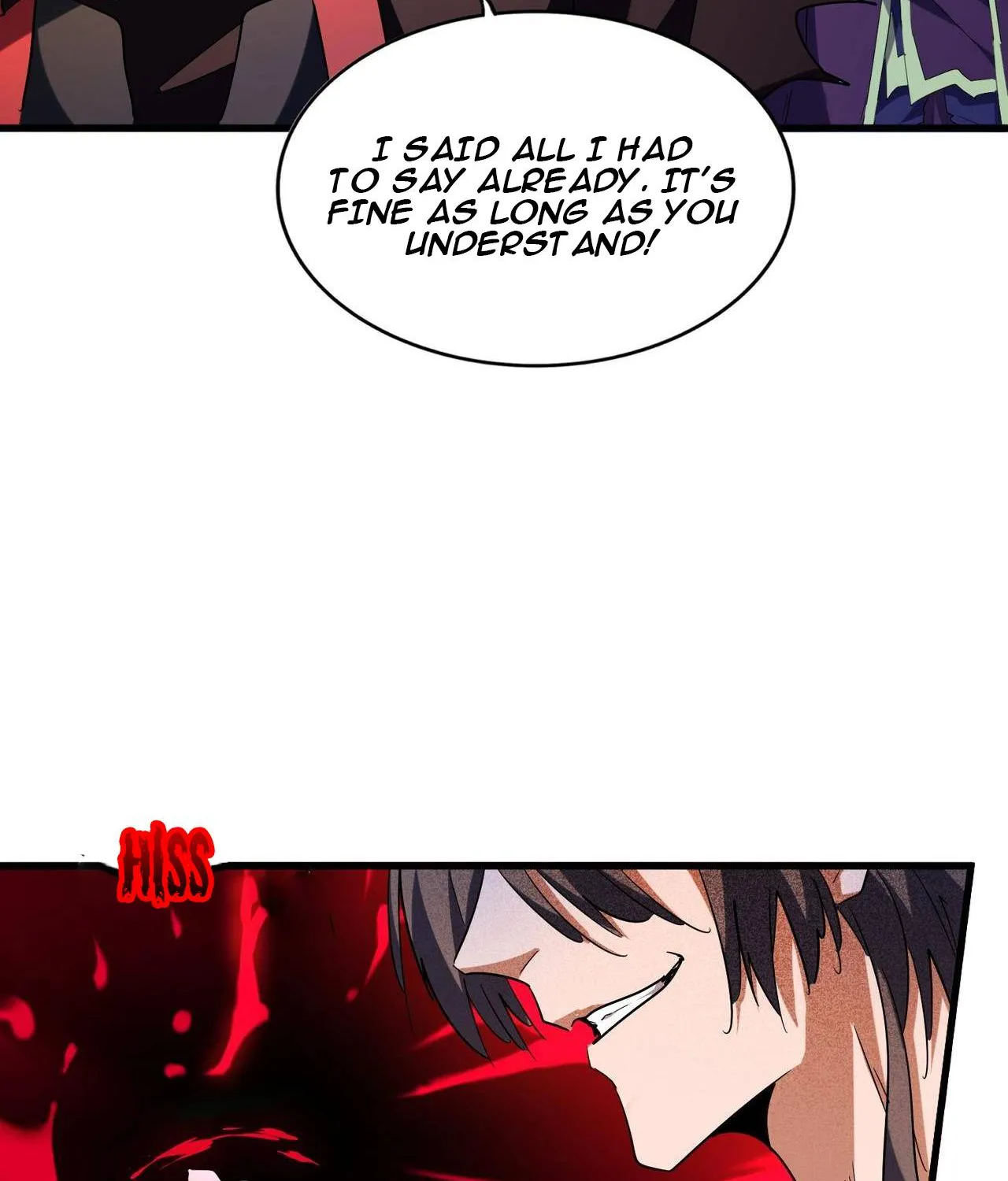Magic Emperor Chapter 204 page 69 - 